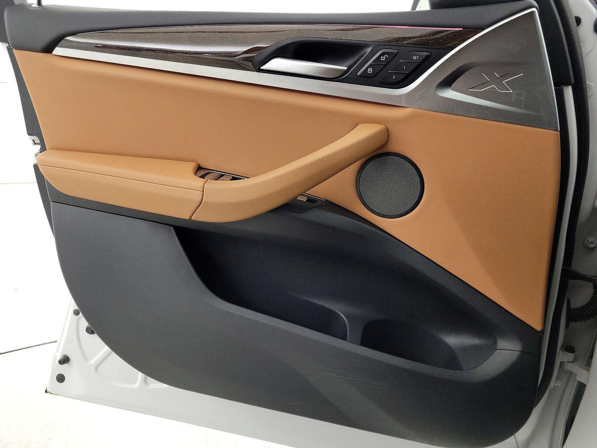 Thumbnail: 2023 BMW X3 - 12