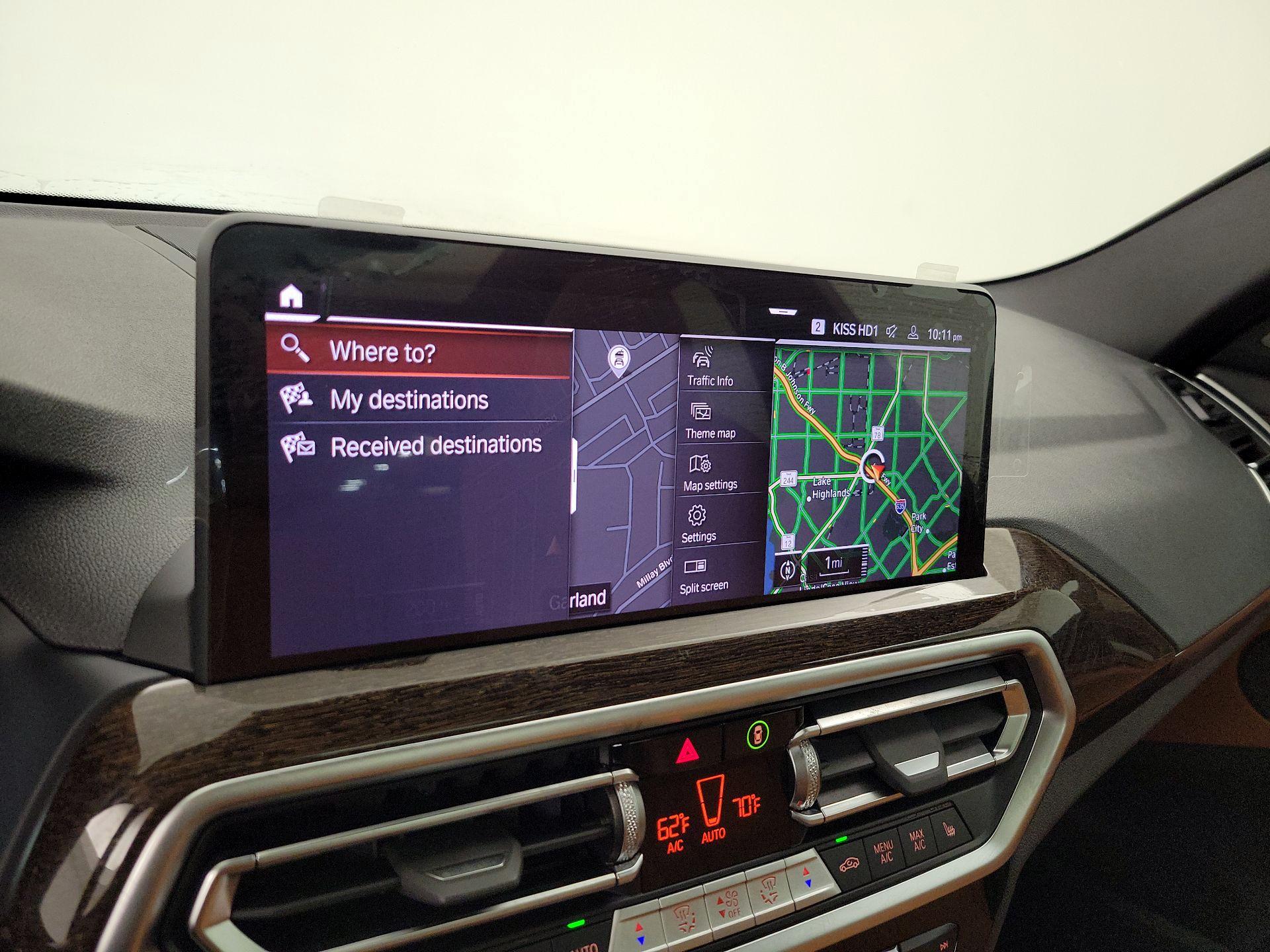 Thumbnail: 2023 BMW X3 - 14