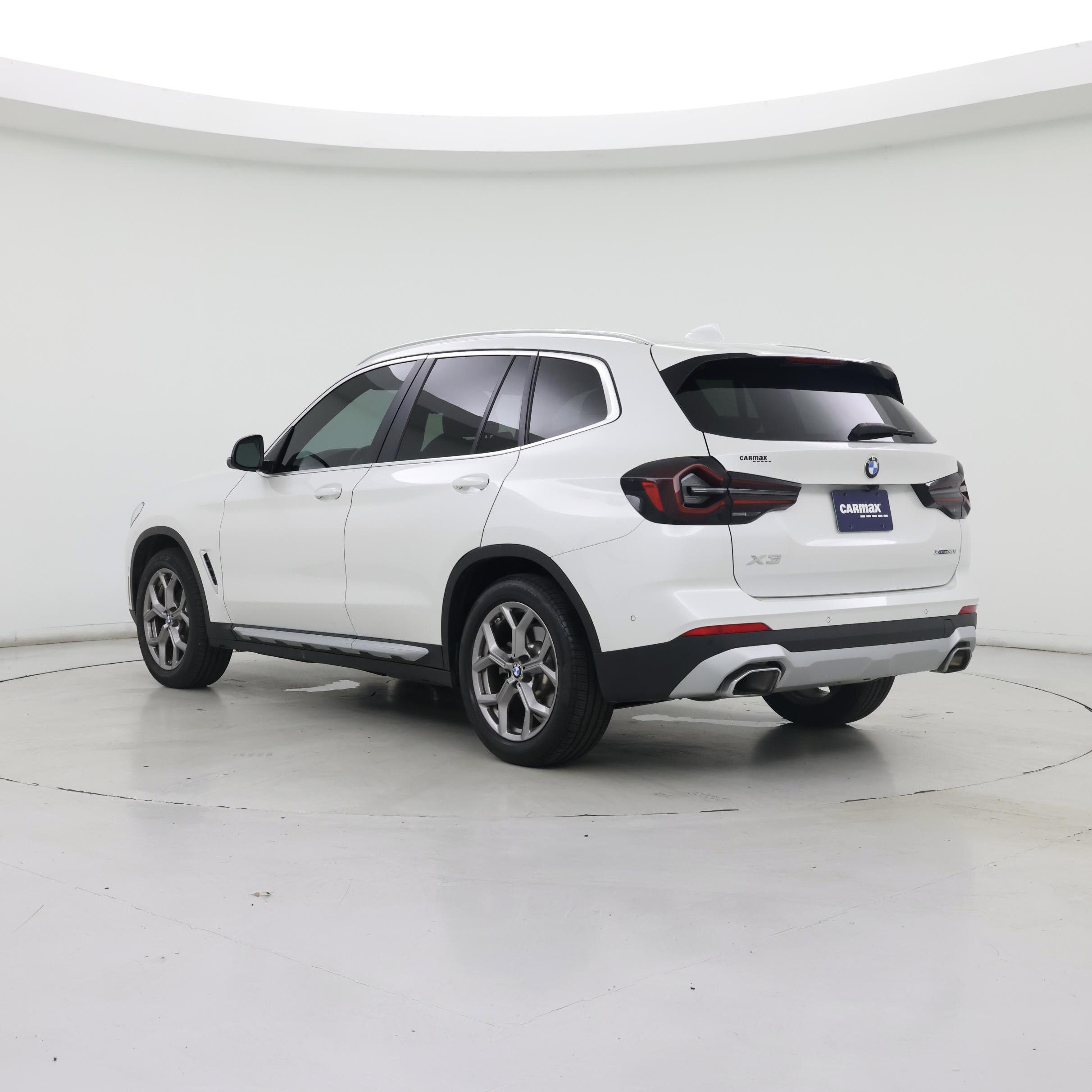 Thumbnail: 2023 BMW X3 - 2