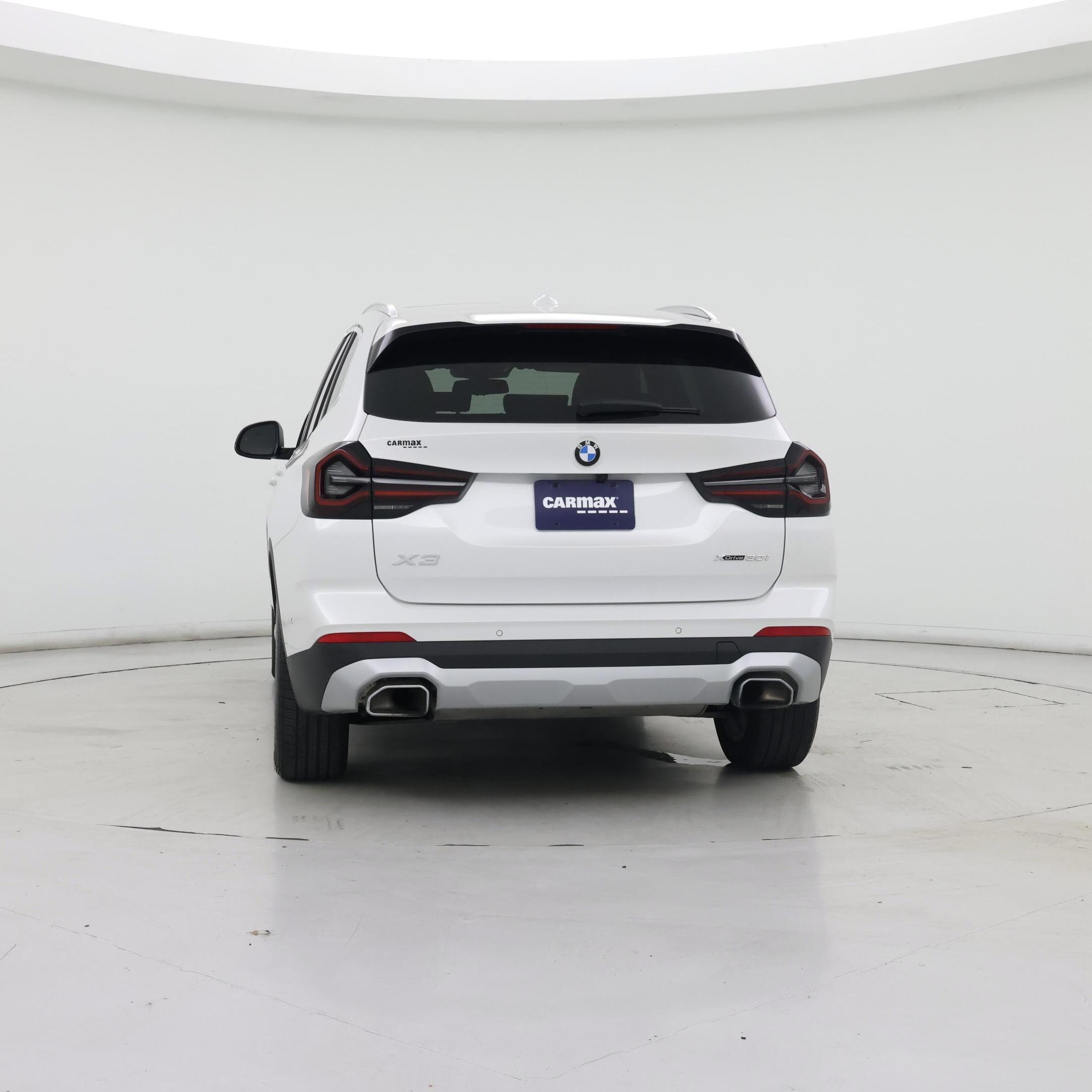 Thumbnail: 2023 BMW X3 - 6
