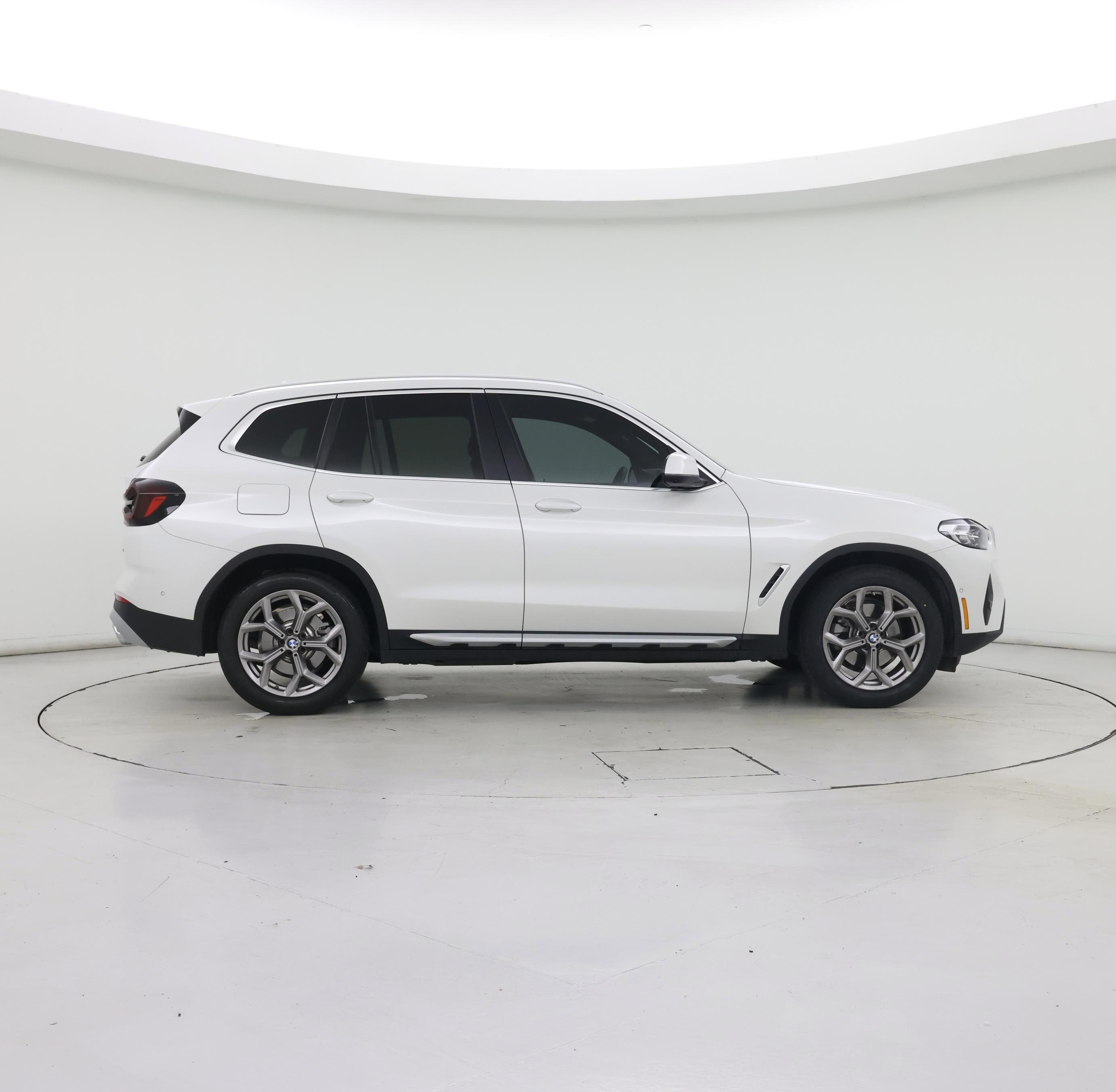 Thumbnail: 2023 BMW X3 - 7