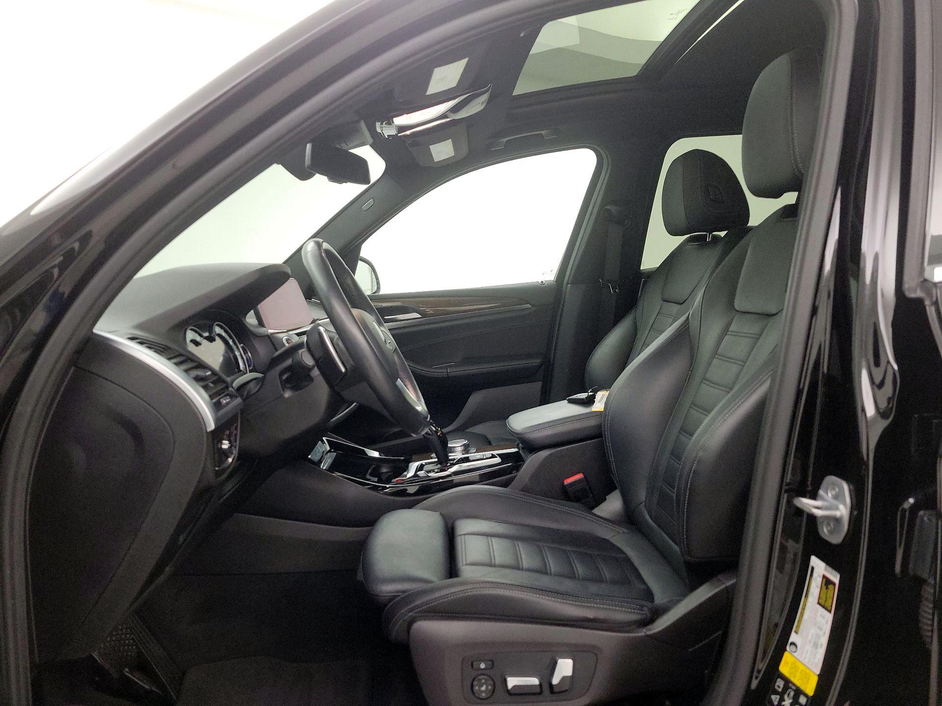 Thumbnail: 2019 BMW X3 - 11