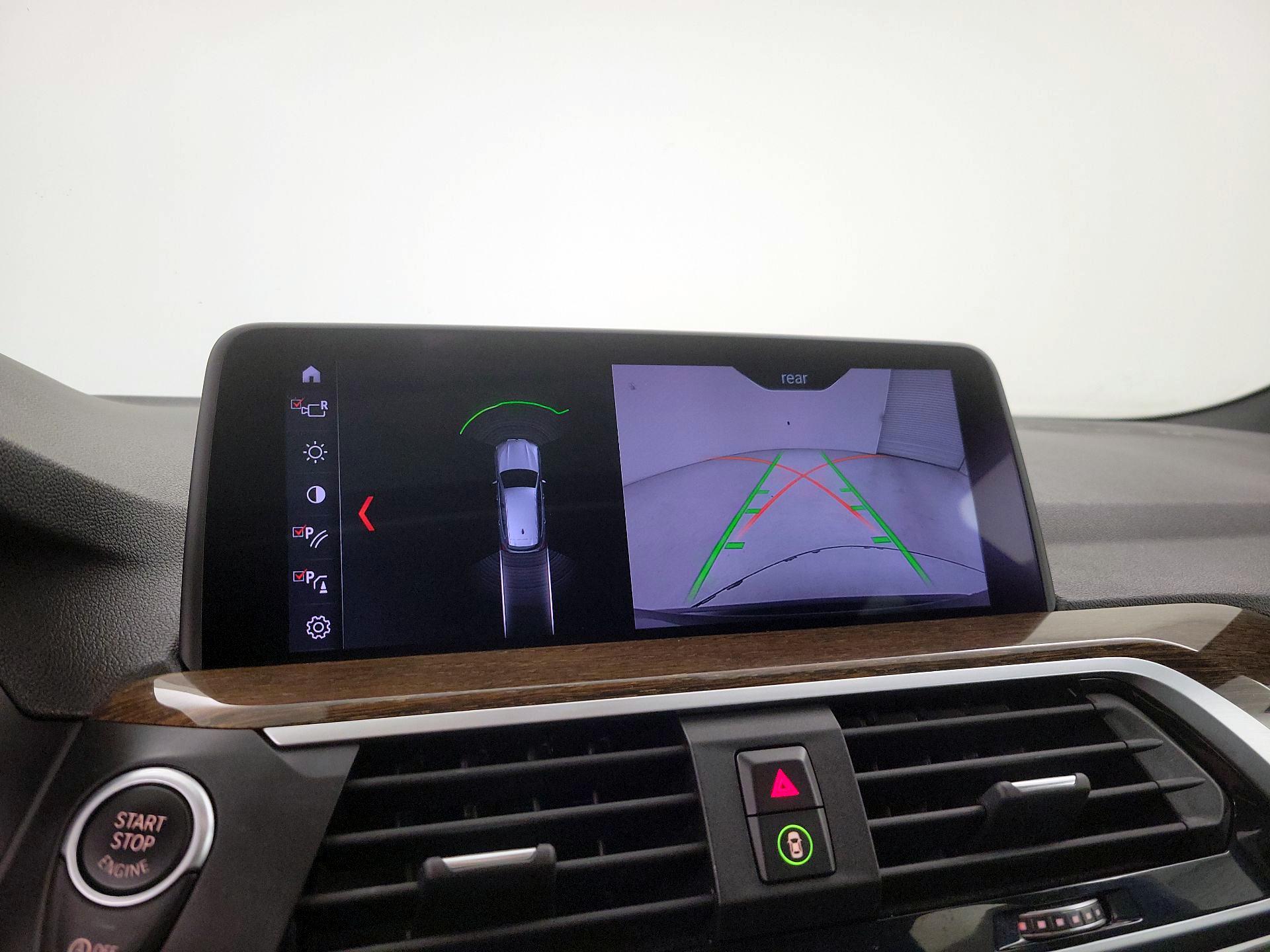 Thumbnail: 2019 BMW X3 - 14