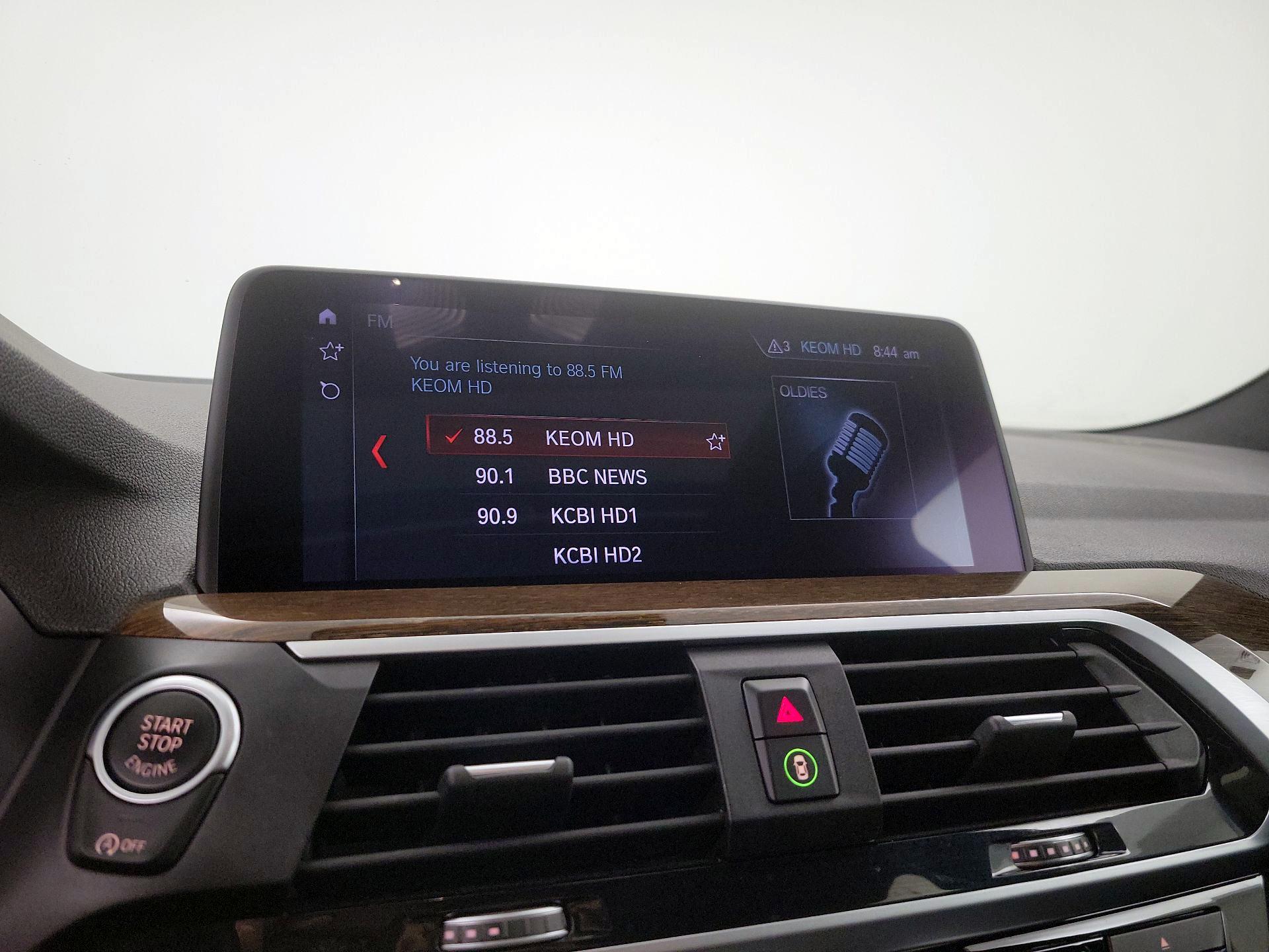 Thumbnail: 2019 BMW X3 - 15