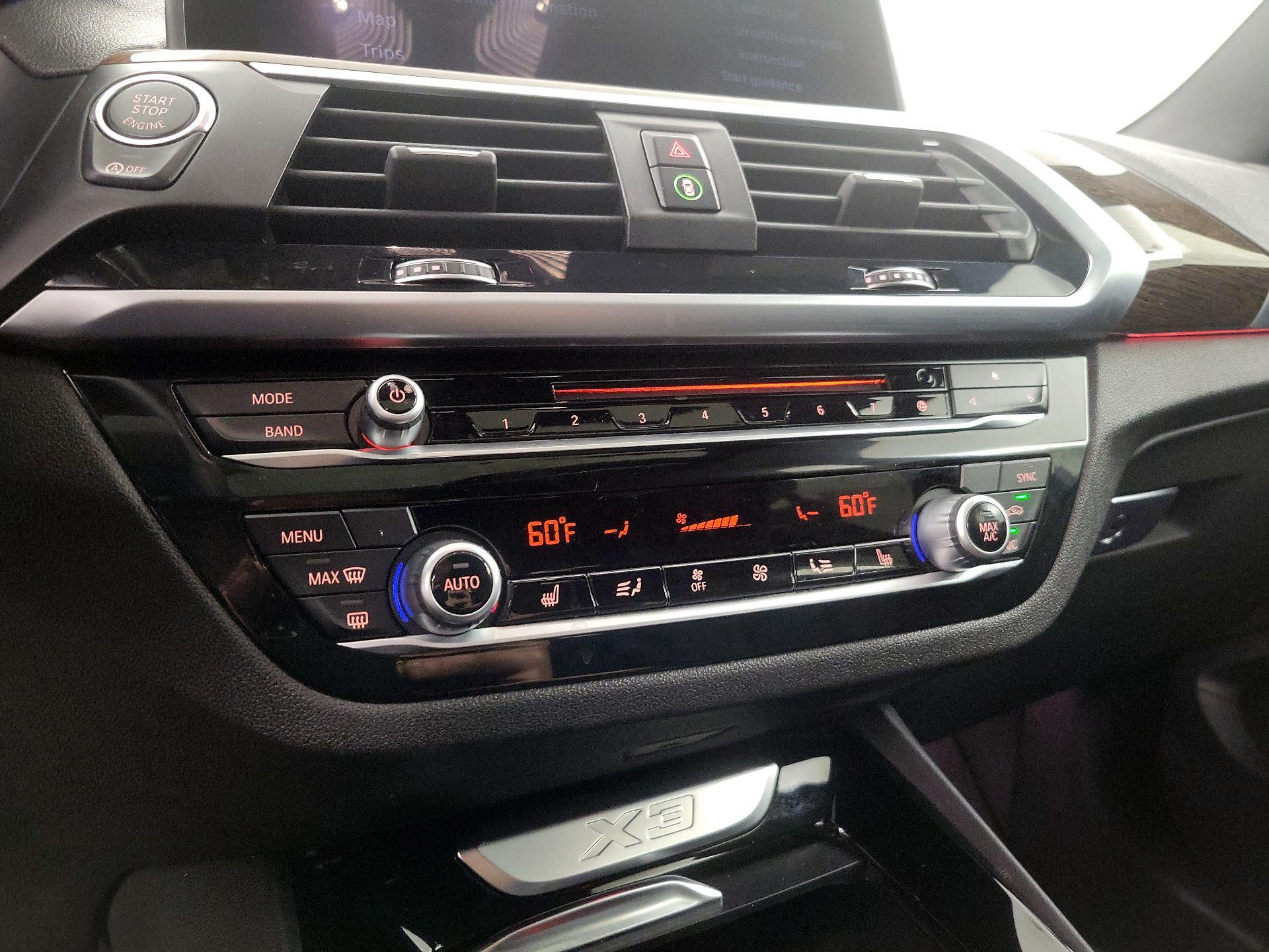 Thumbnail: 2019 BMW X3 - 16
