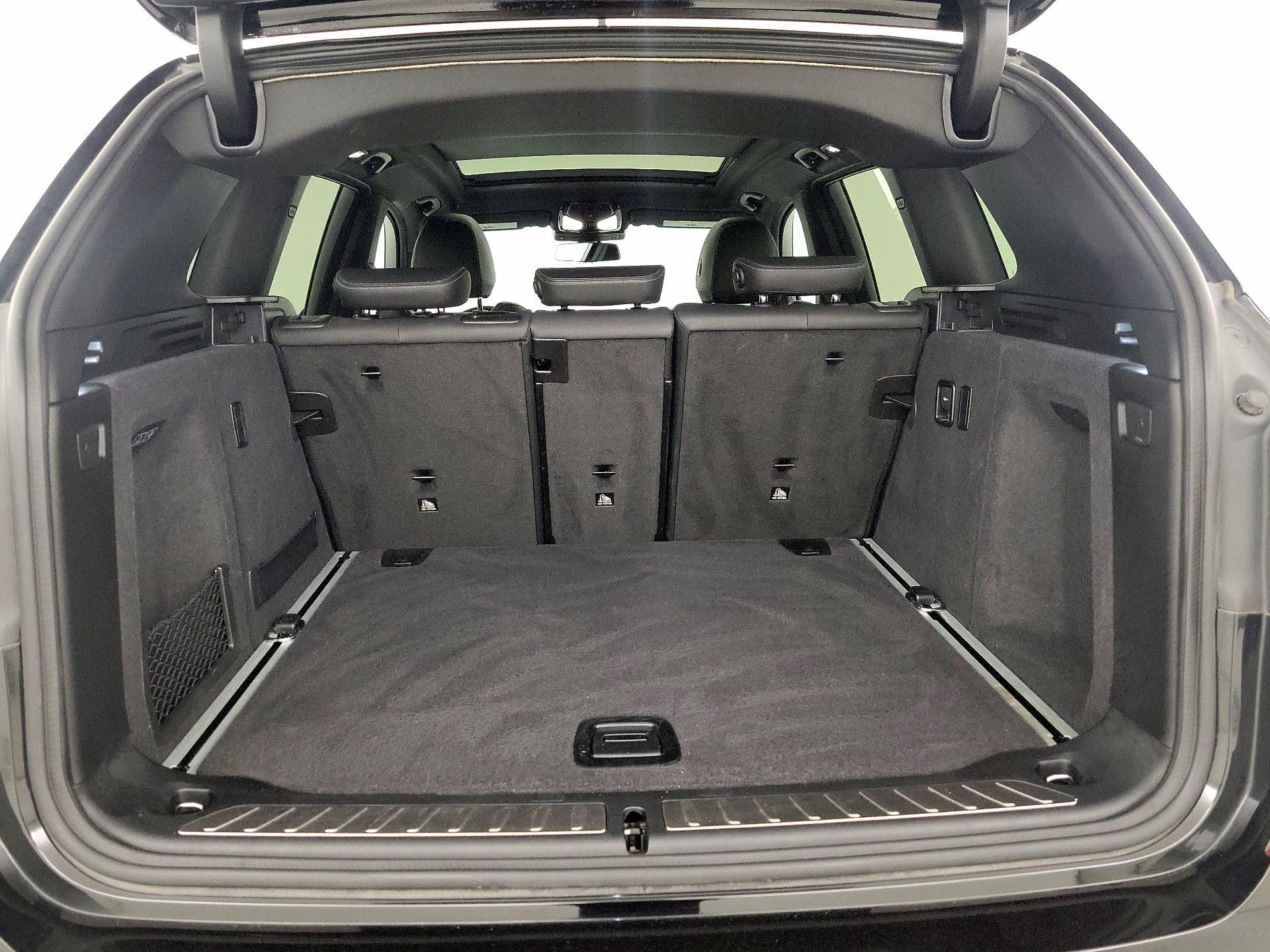 Thumbnail: 2019 BMW X3 - 20