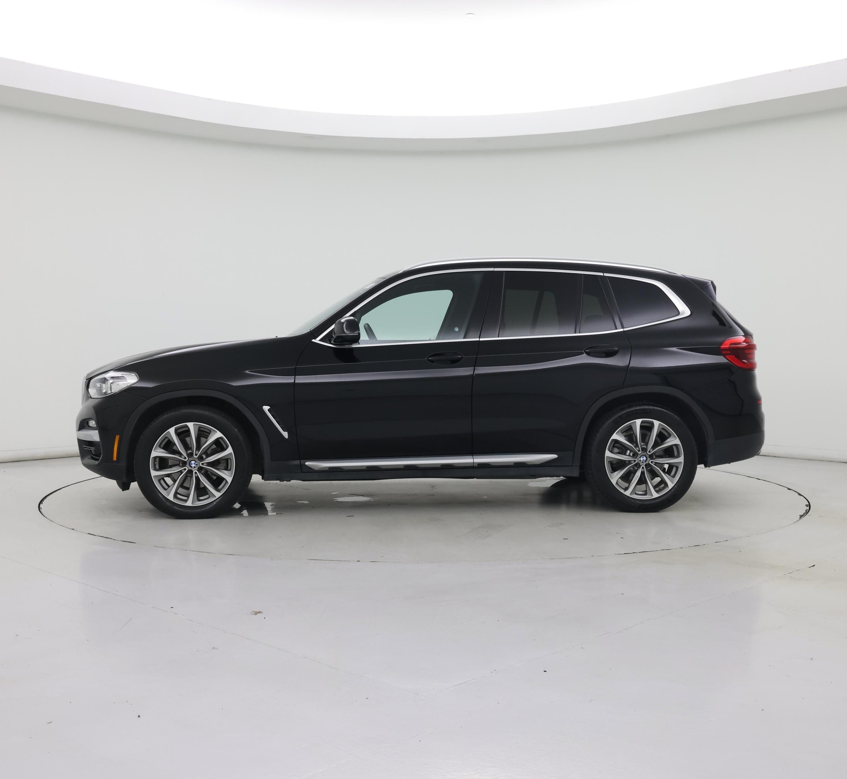 Thumbnail: 2019 BMW X3 - 3