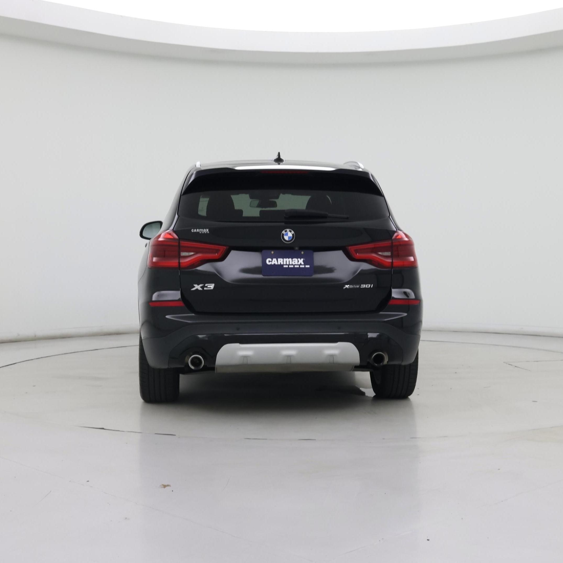 Thumbnail: 2019 BMW X3 - 6