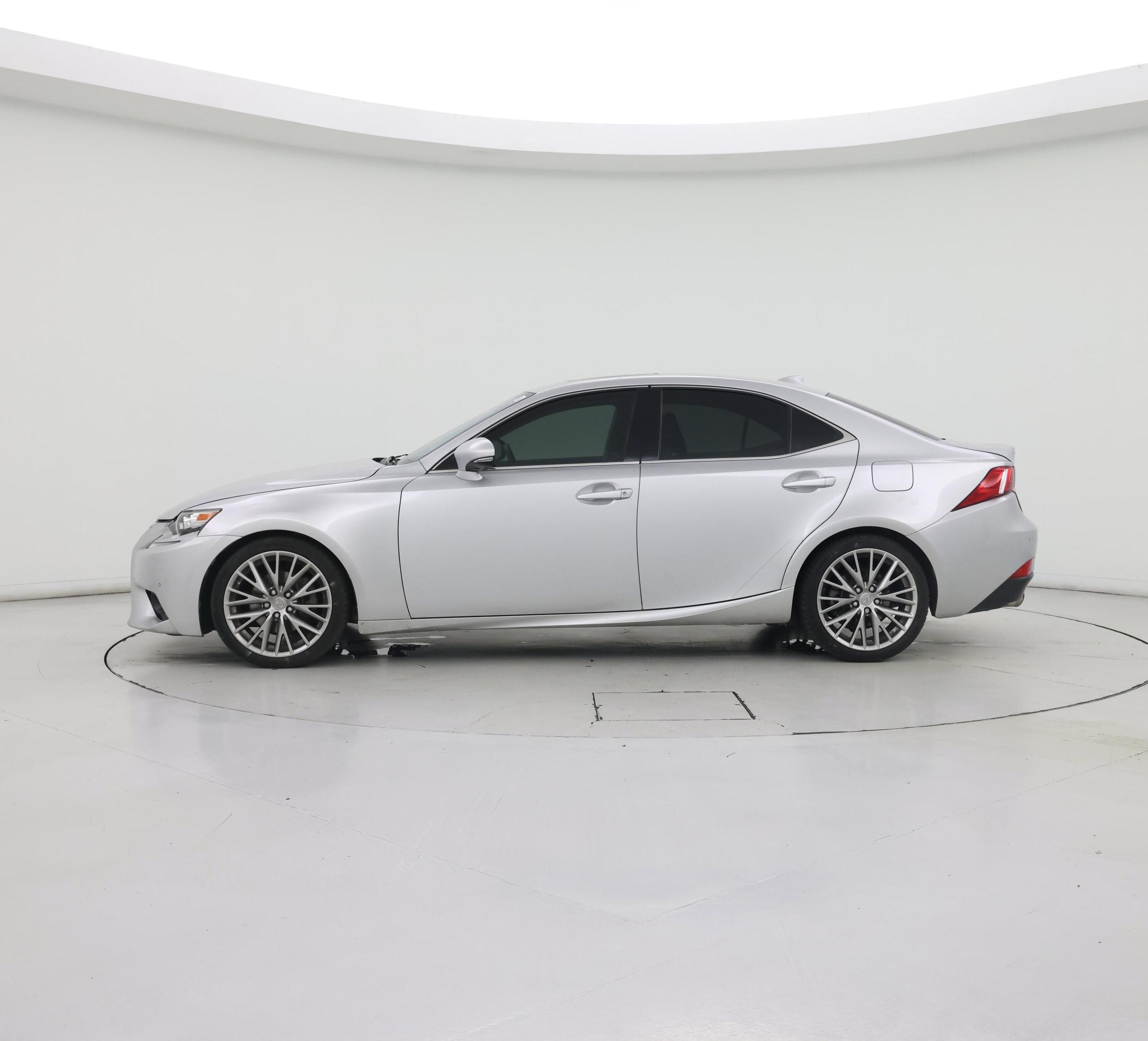 Thumbnail: 2014 Lexus IS - 3