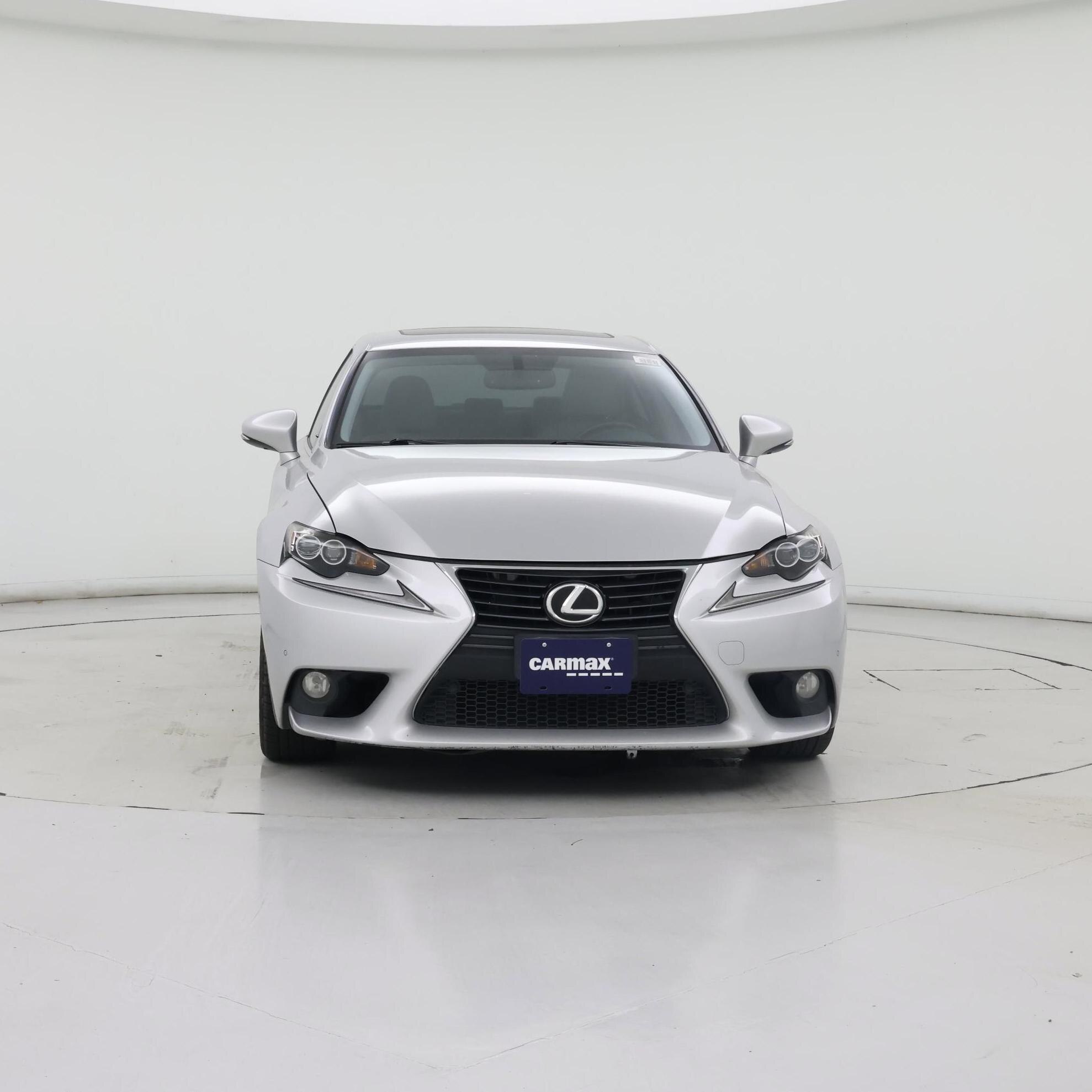 Thumbnail: 2014 Lexus IS - 5