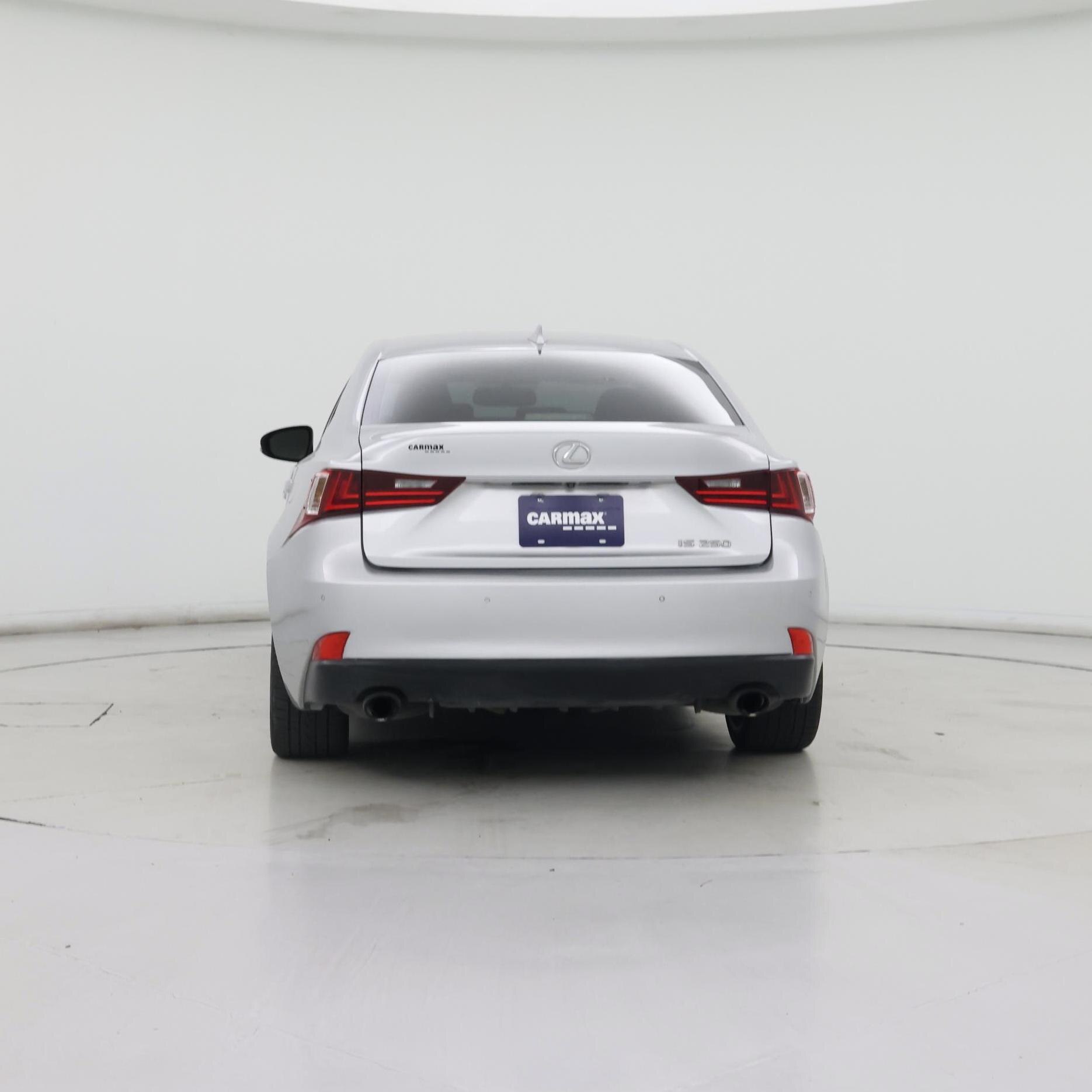 Thumbnail: 2014 Lexus IS - 6