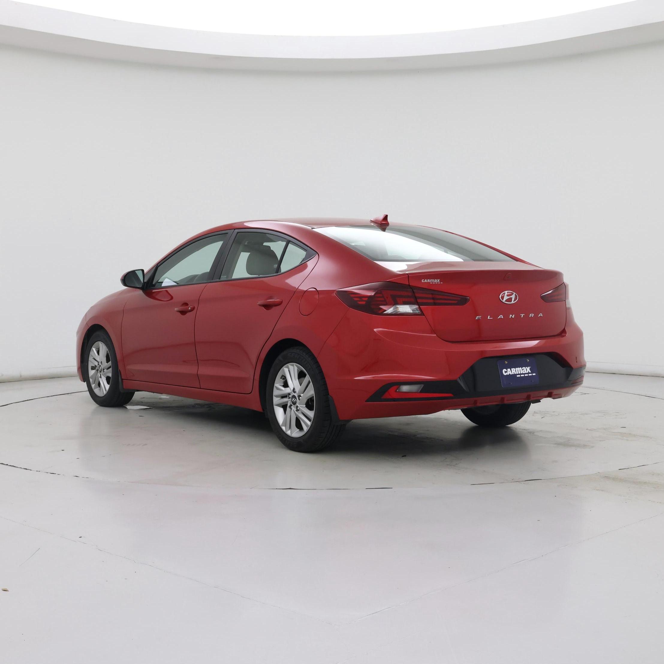 Thumbnail: 2020 Hyundai Elantra - 2