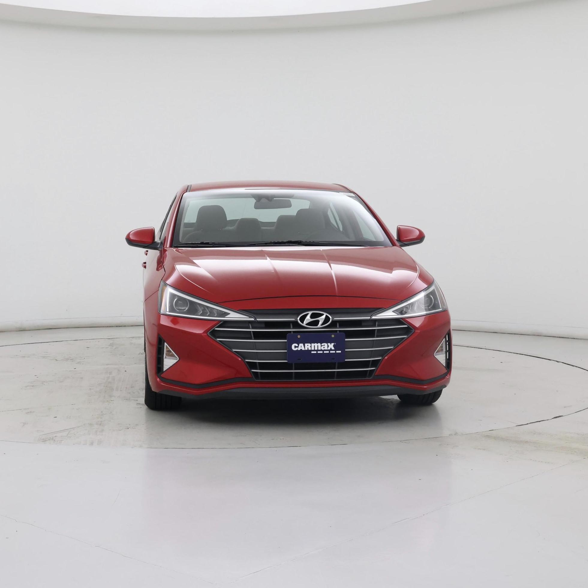 Thumbnail: 2020 Hyundai Elantra - 5