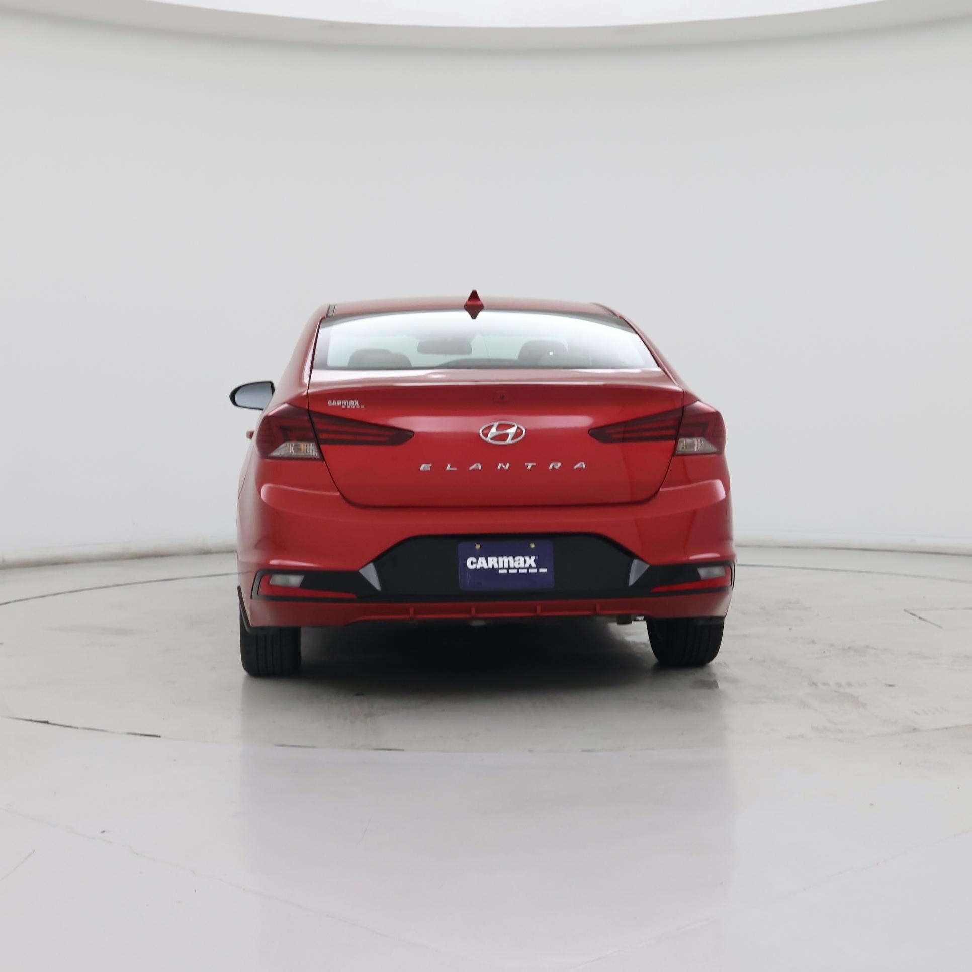 Thumbnail: 2020 Hyundai Elantra - 6