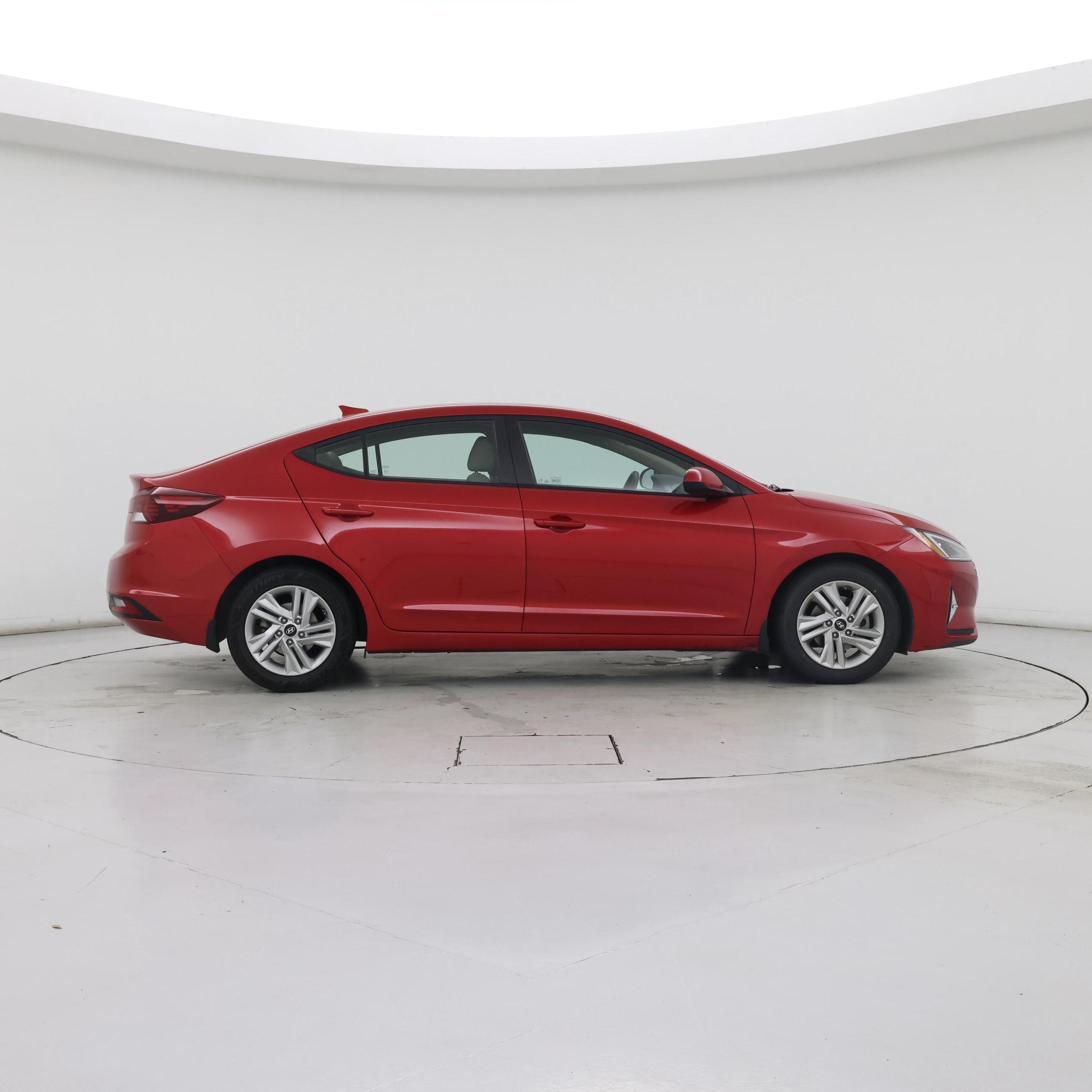 Thumbnail: 2020 Hyundai Elantra - 7