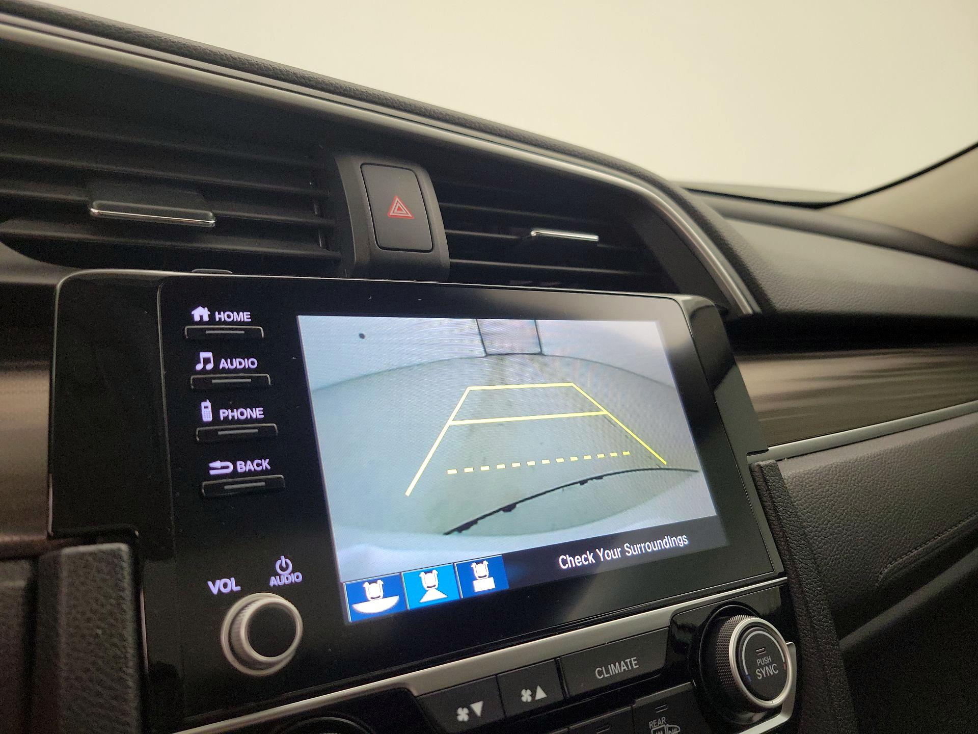 Thumbnail: 2019 Honda Civic - 14