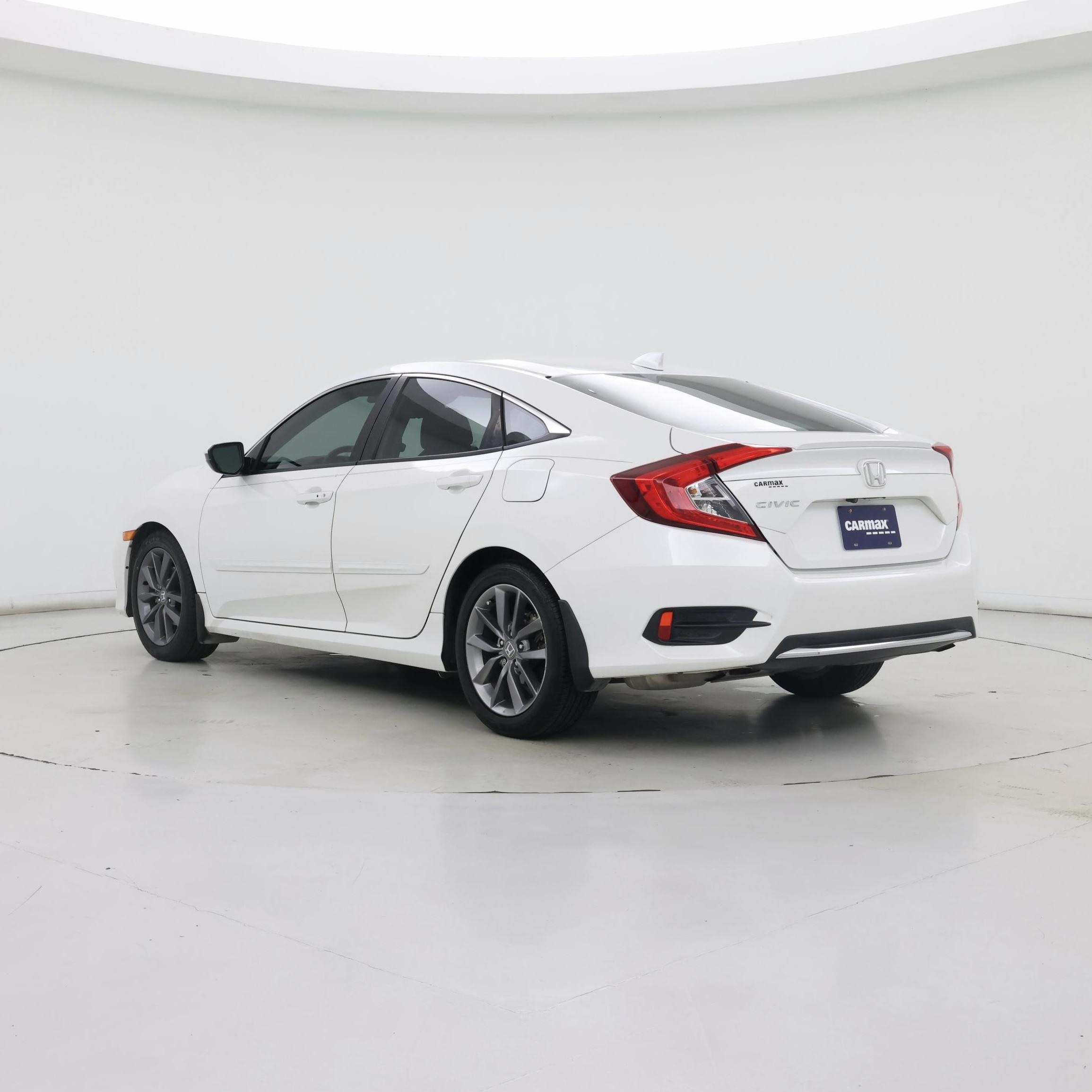 Thumbnail: 2019 Honda Civic - 2