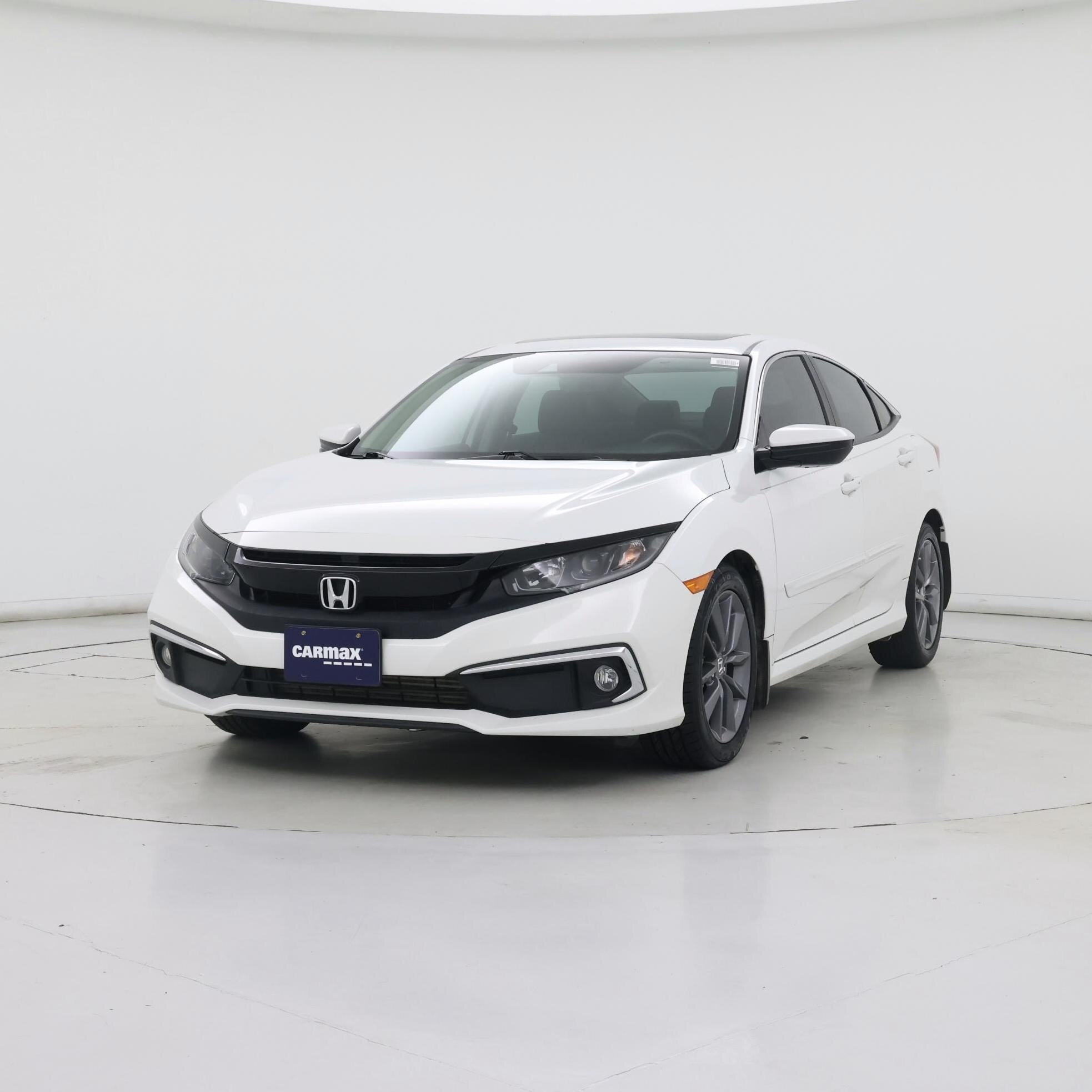 Thumbnail: 2019 Honda Civic - 4