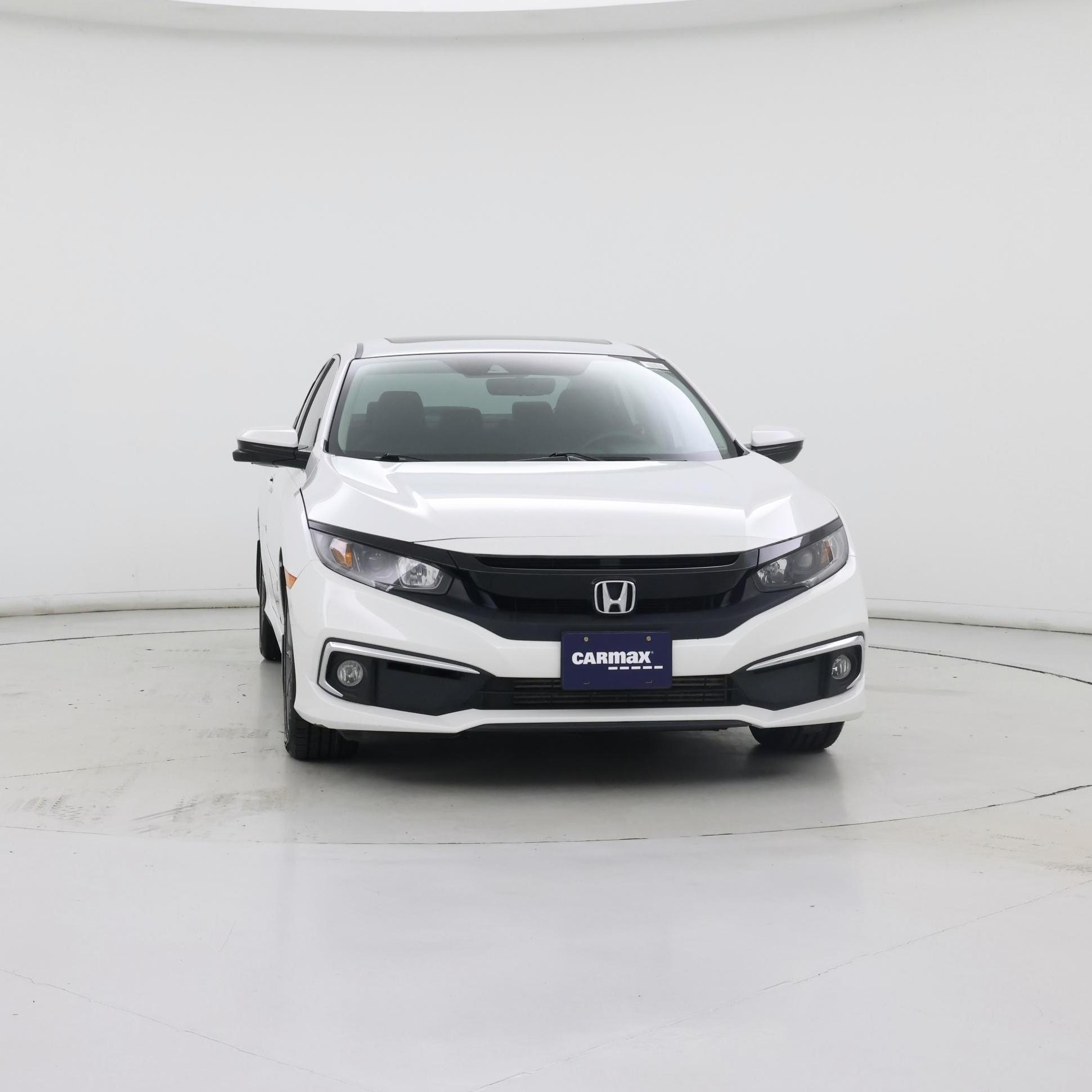 Thumbnail: 2019 Honda Civic - 5