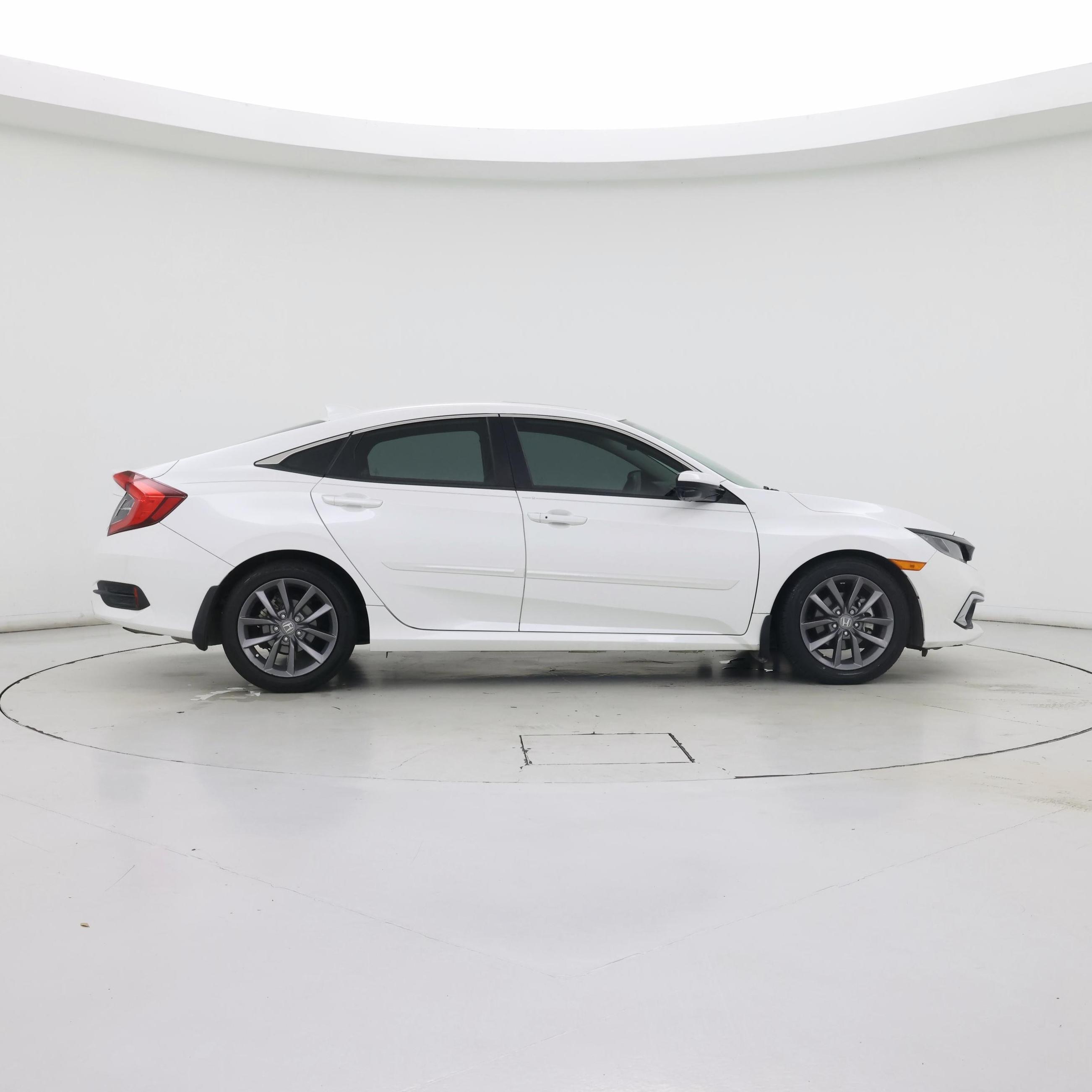 Thumbnail: 2019 Honda Civic - 7