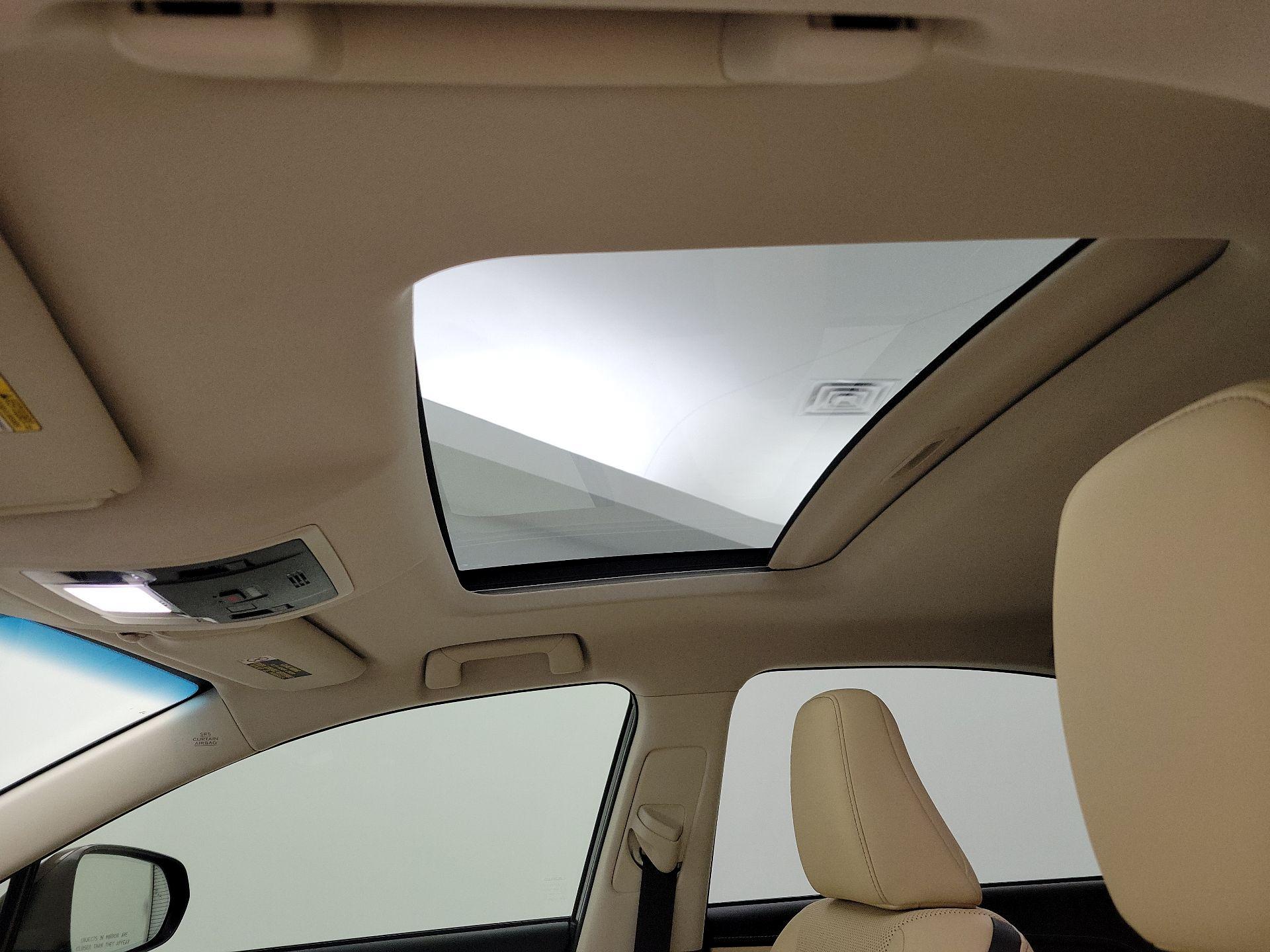 Thumbnail: 2017 Lexus NX - 18