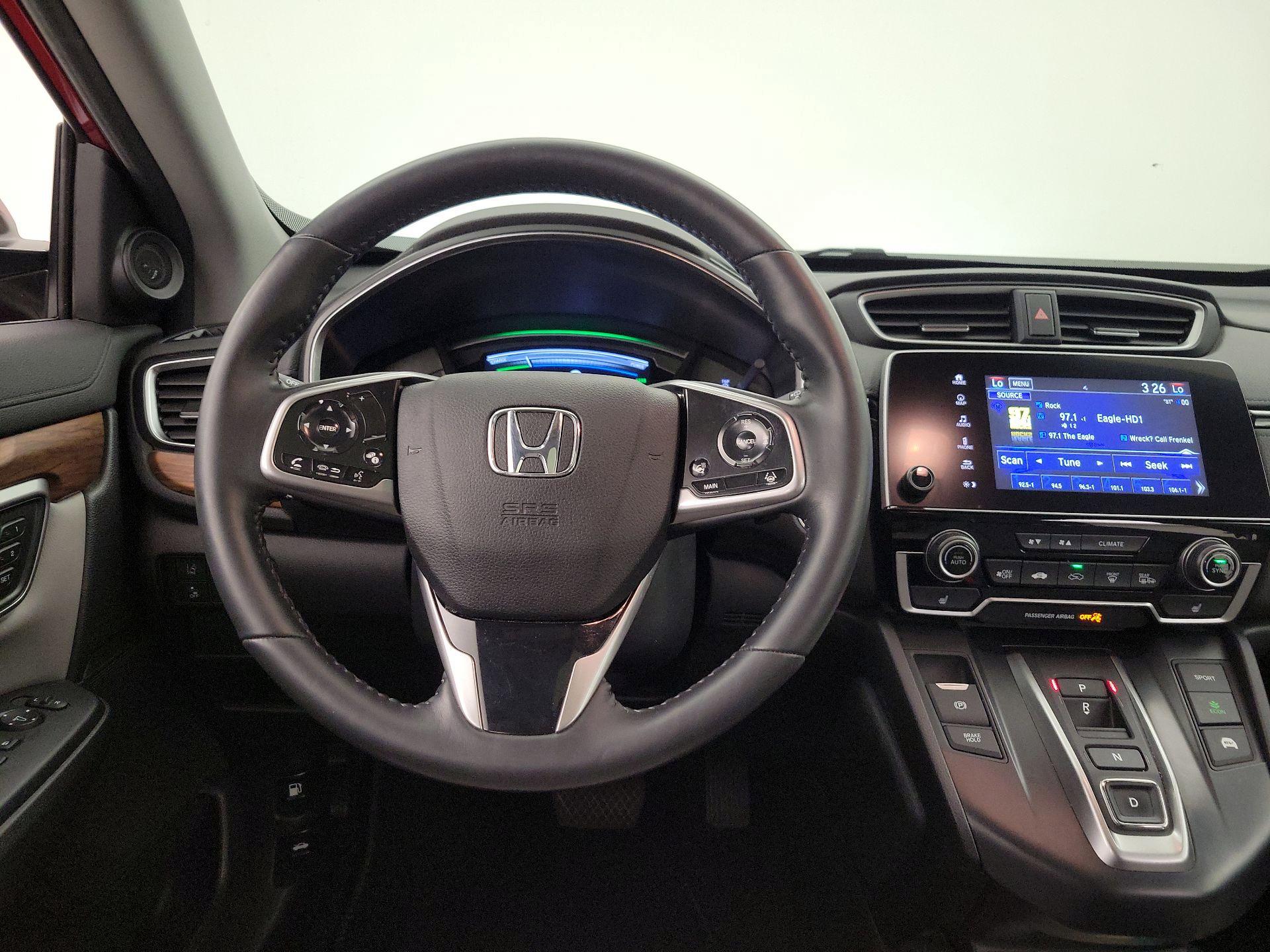 Thumbnail: 2022 Honda CR-V - 10