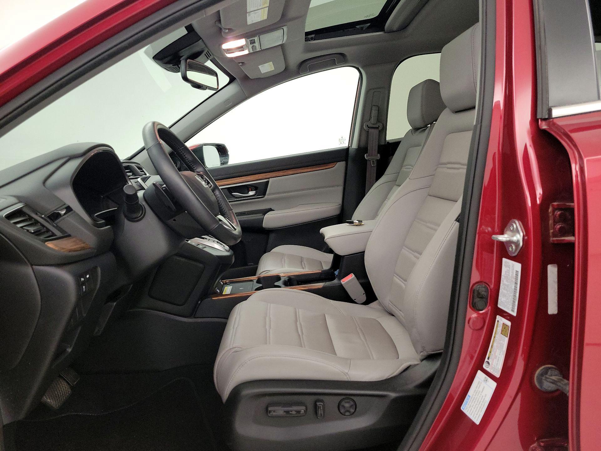 Thumbnail: 2022 Honda CR-V - 11