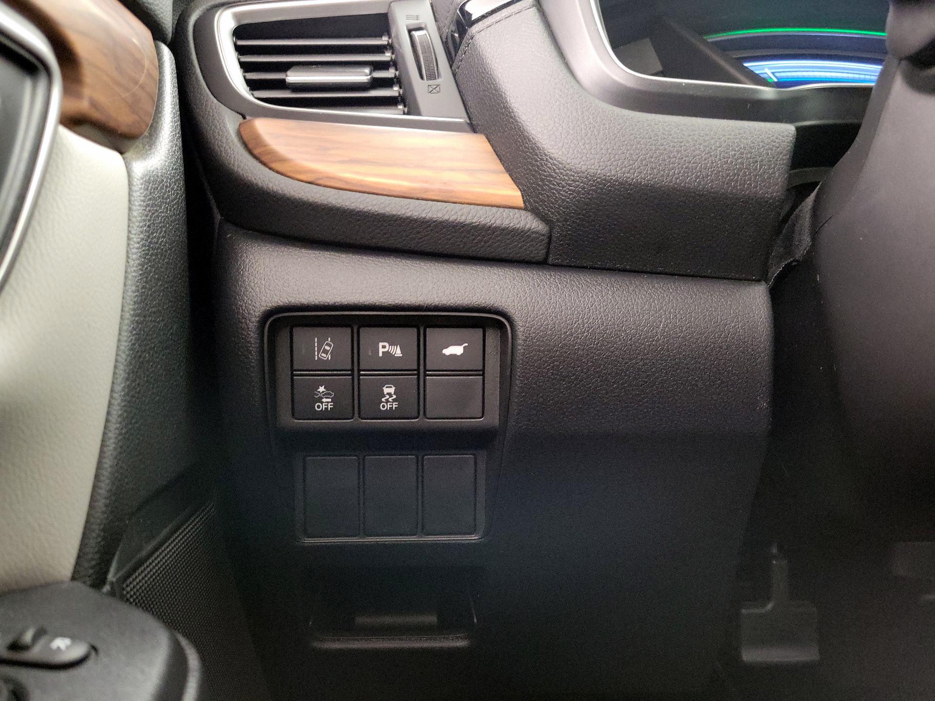 Thumbnail: 2022 Honda CR-V - 13