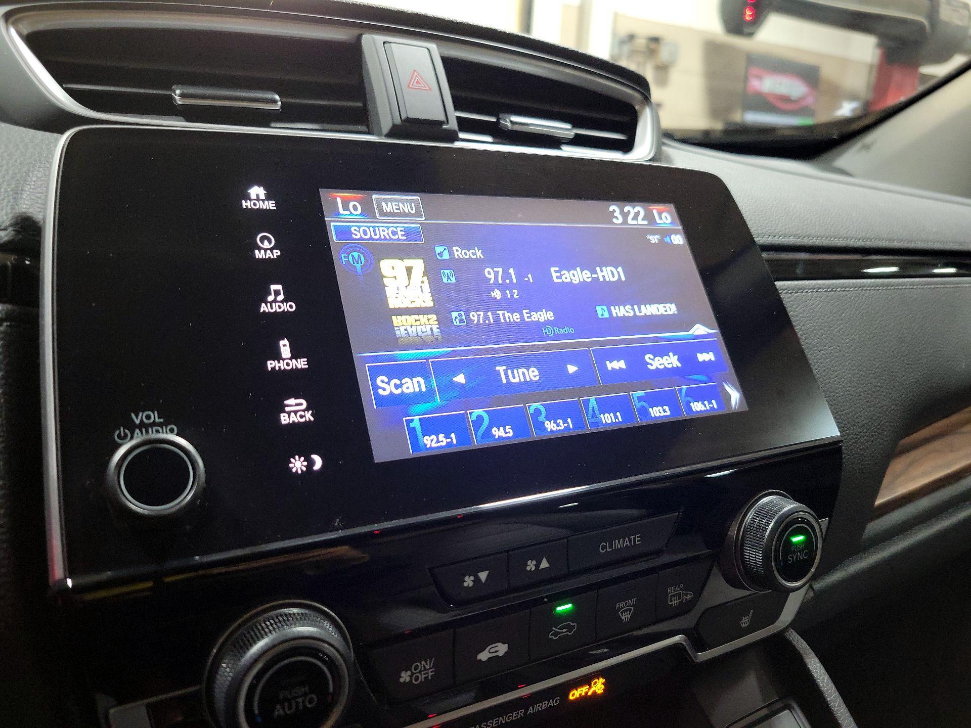 Thumbnail: 2022 Honda CR-V - 15