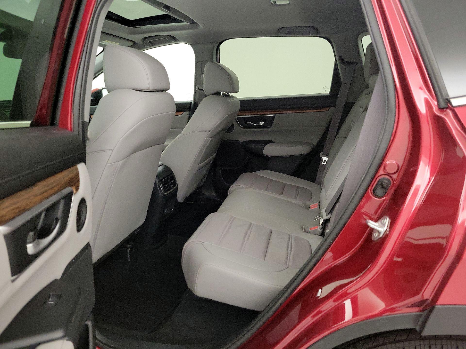 Thumbnail: 2022 Honda CR-V - 19