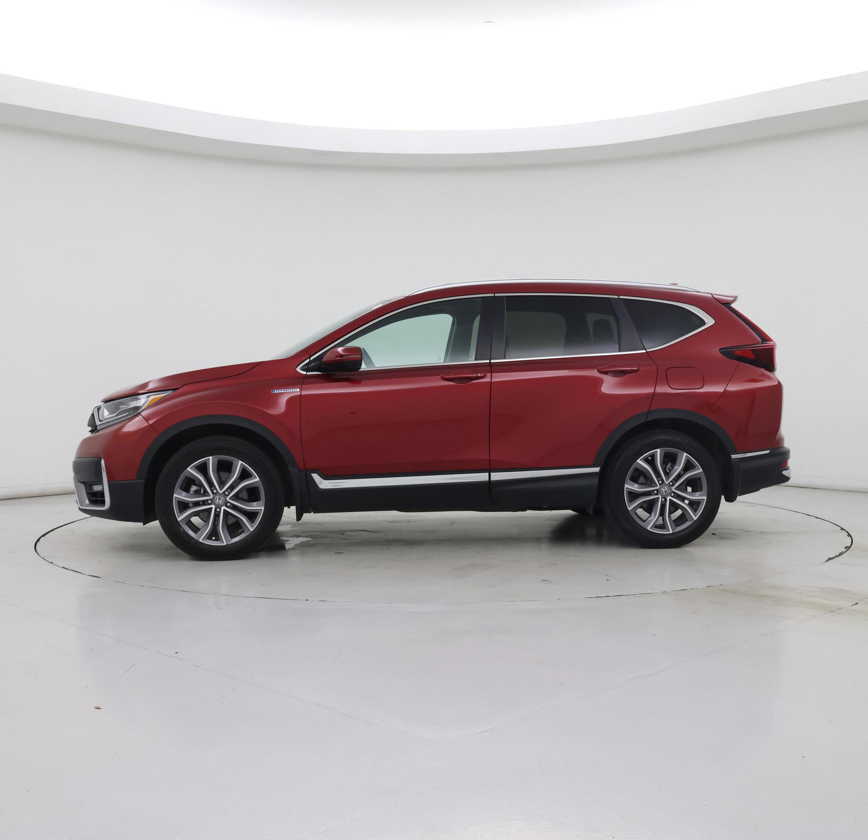 Thumbnail: 2022 Honda CR-V - 3