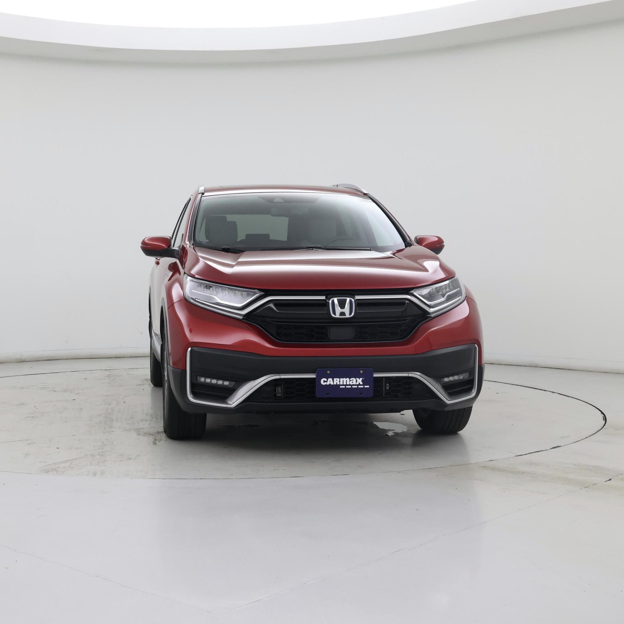 Thumbnail: 2022 Honda CR-V - 5