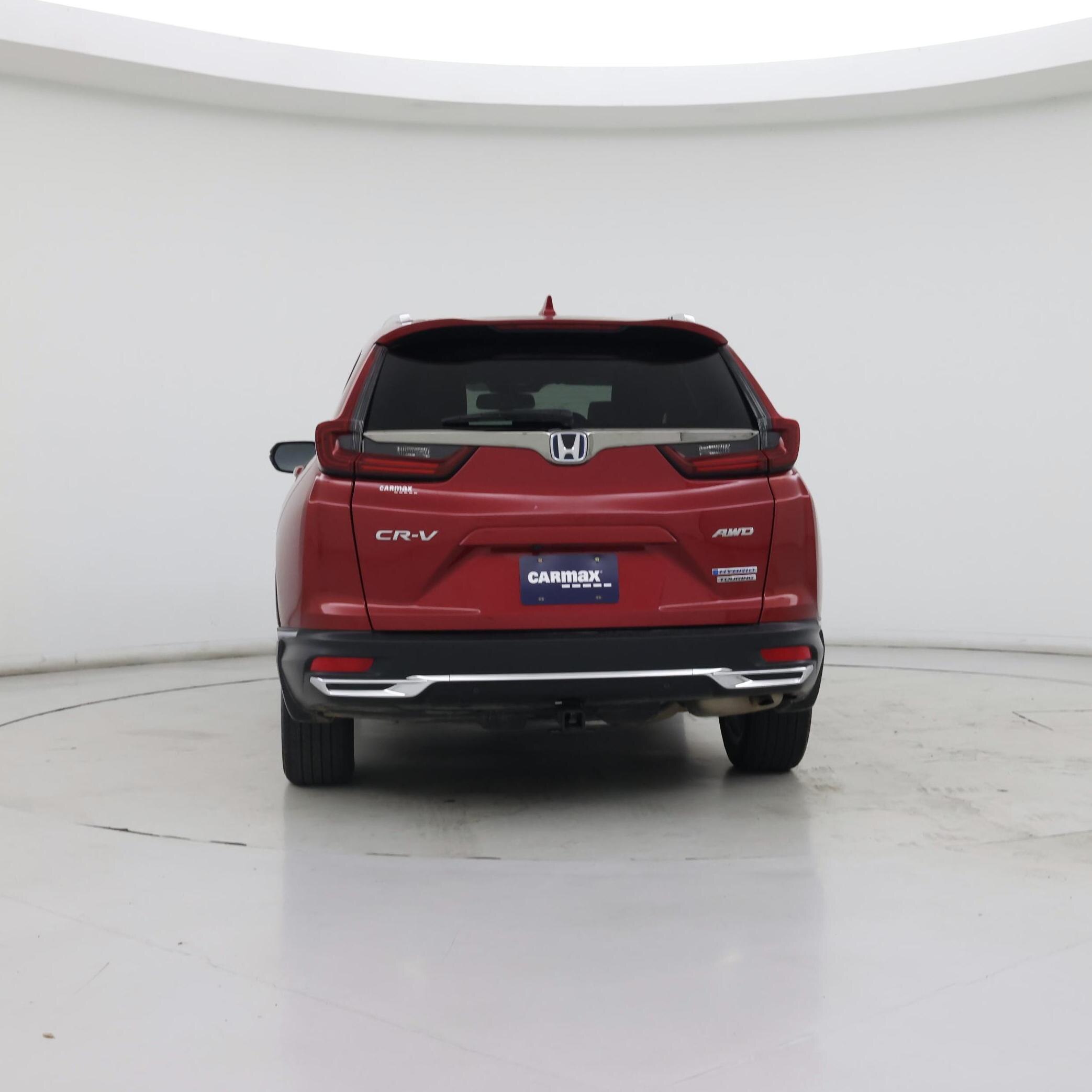 Thumbnail: 2022 Honda CR-V - 6
