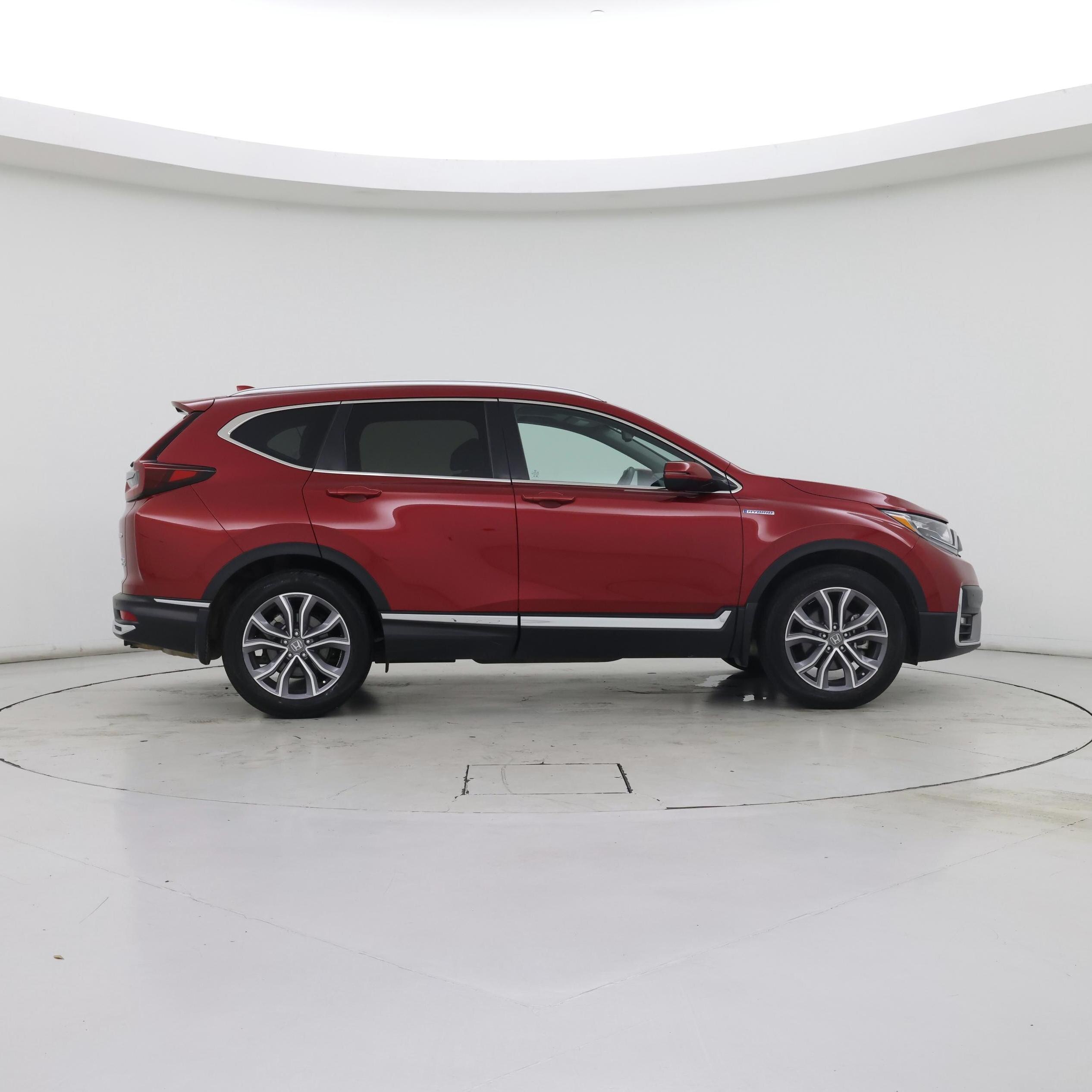 Thumbnail: 2022 Honda CR-V - 7