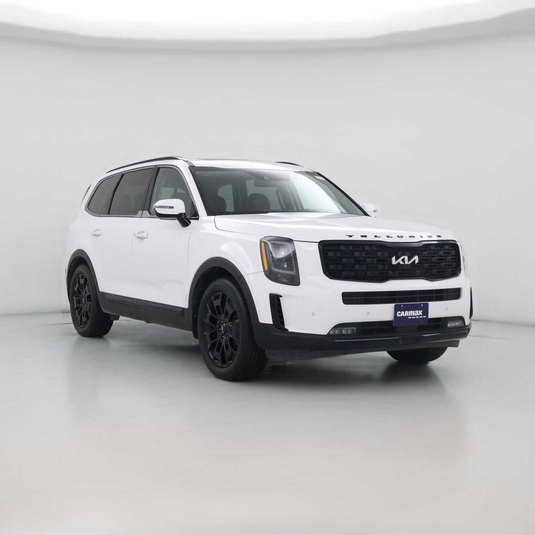 Thumbnail: 2022 Kia Telluride - 1