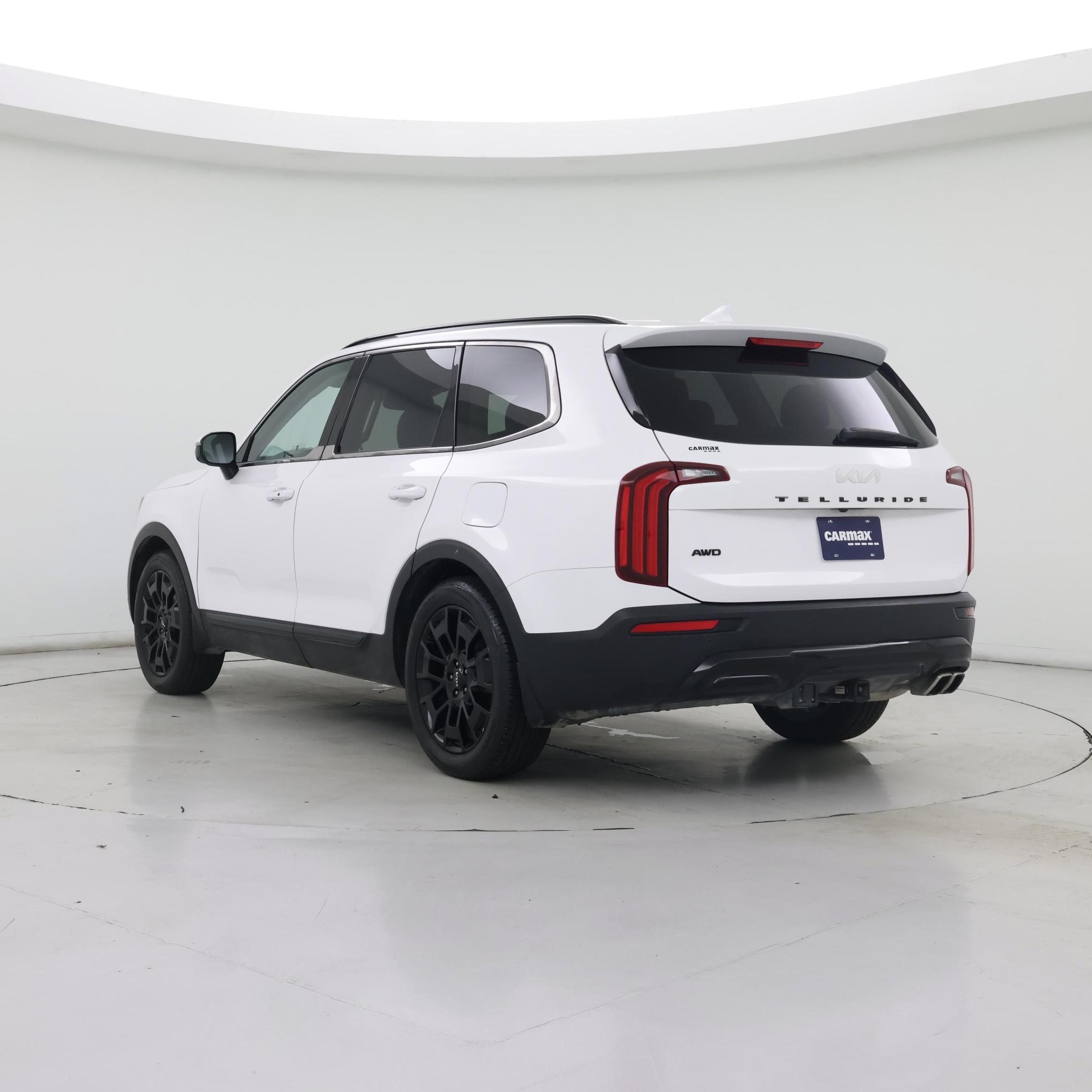 Thumbnail: 2022 Kia Telluride - 2