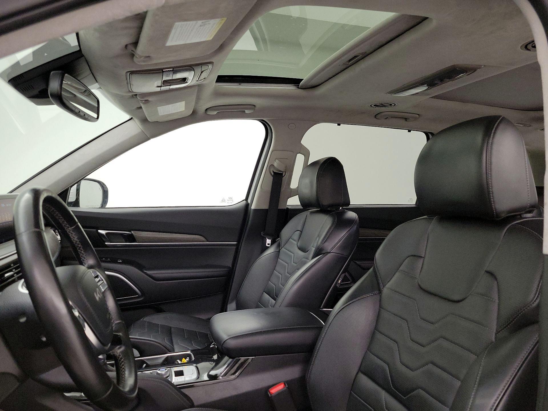 Thumbnail: 2022 Kia Telluride - 19