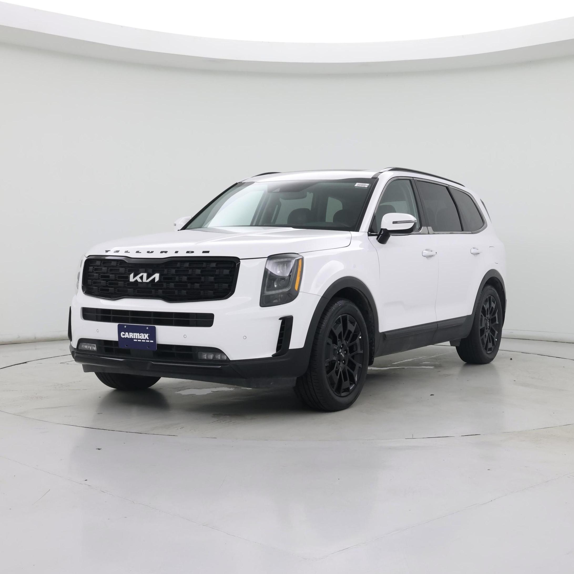Thumbnail: 2022 Kia Telluride - 4