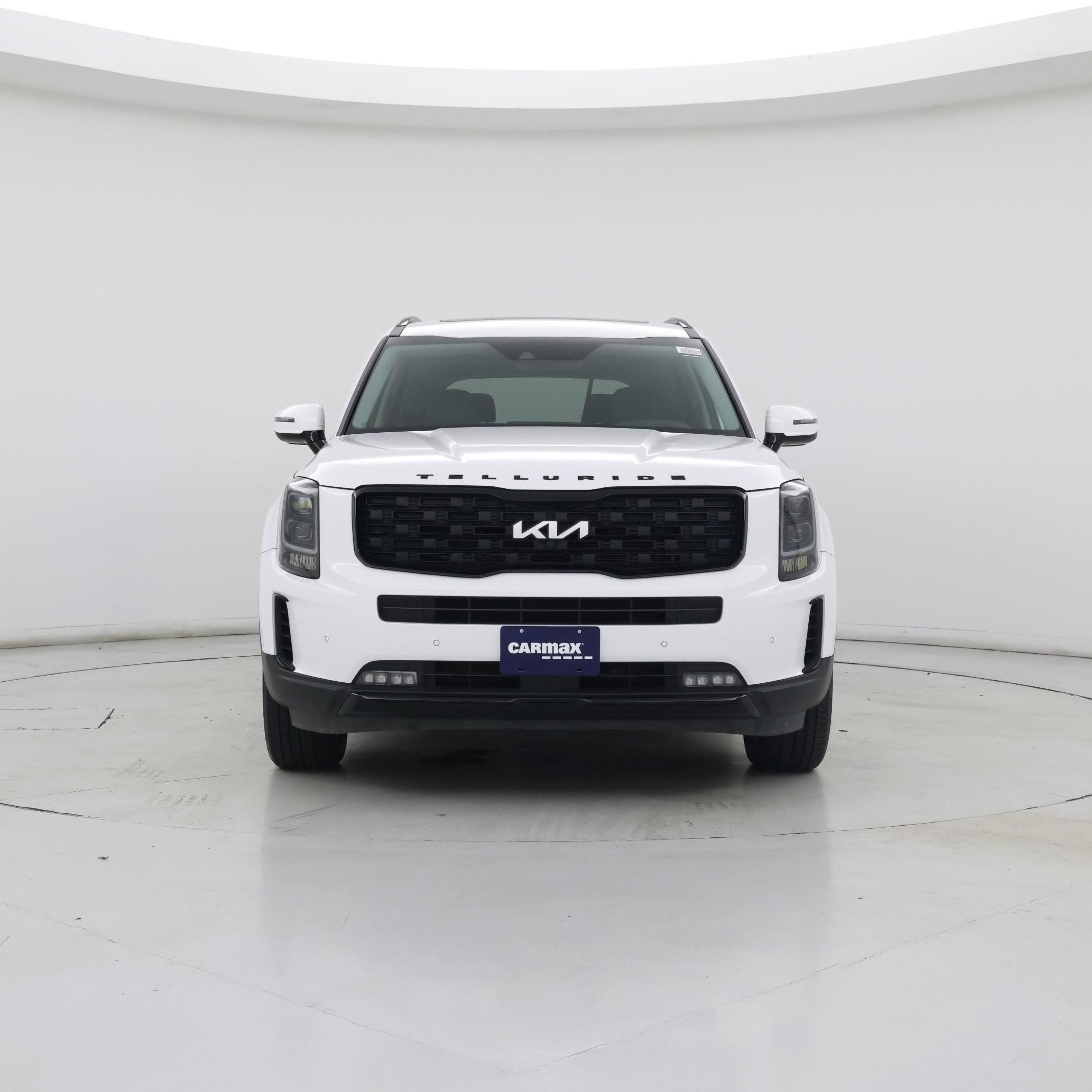 Thumbnail: 2022 Kia Telluride - 5