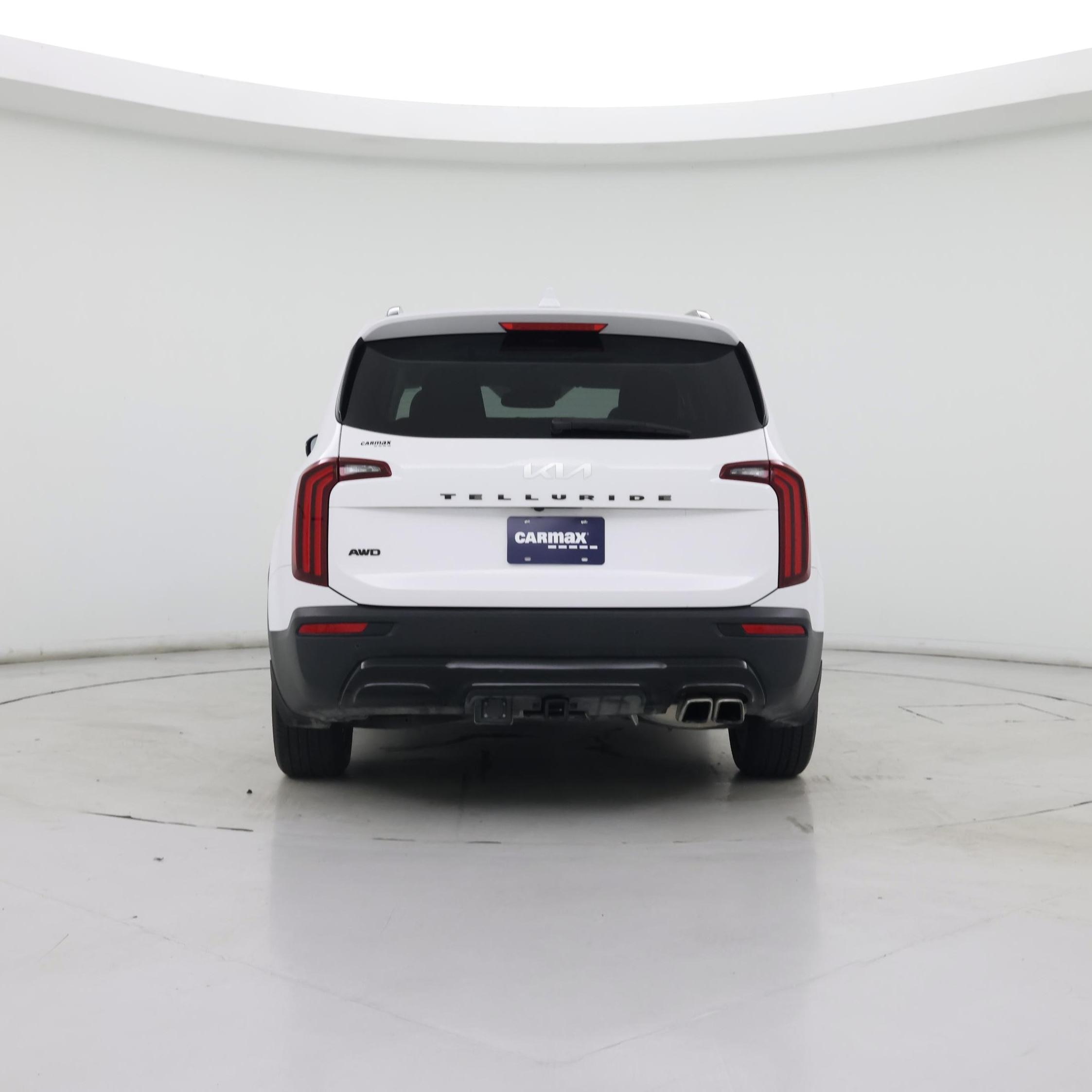 Thumbnail: 2022 Kia Telluride - 6