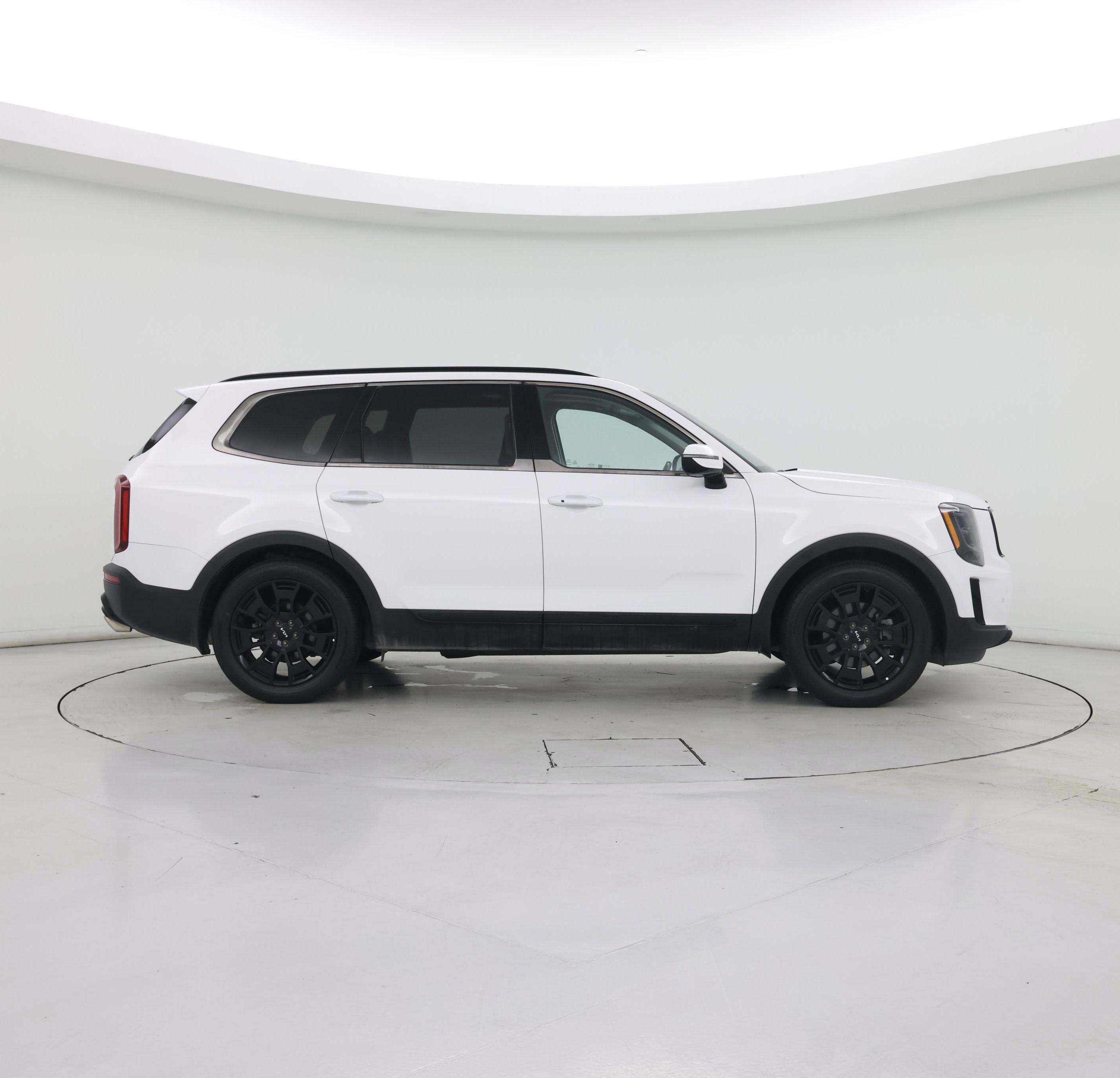 Thumbnail: 2022 Kia Telluride - 7