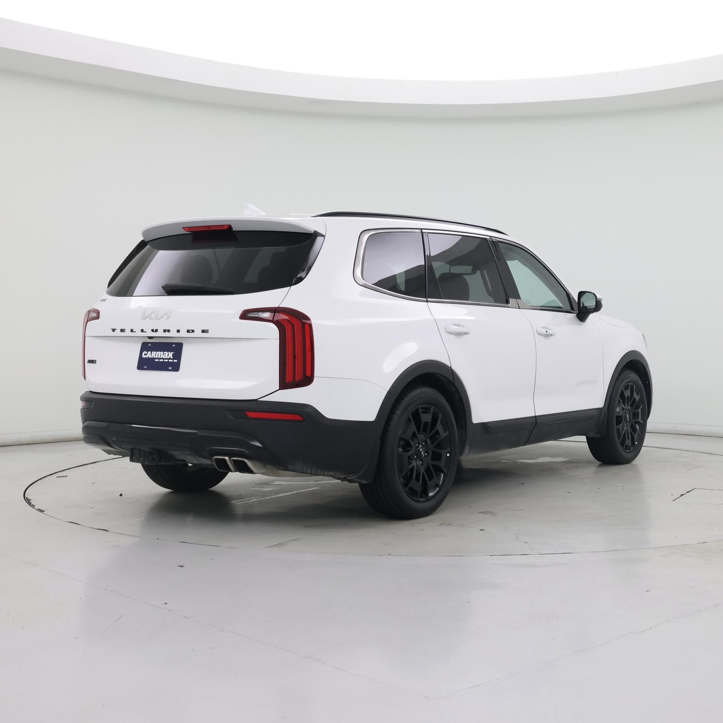 Thumbnail: 2022 Kia Telluride - 8