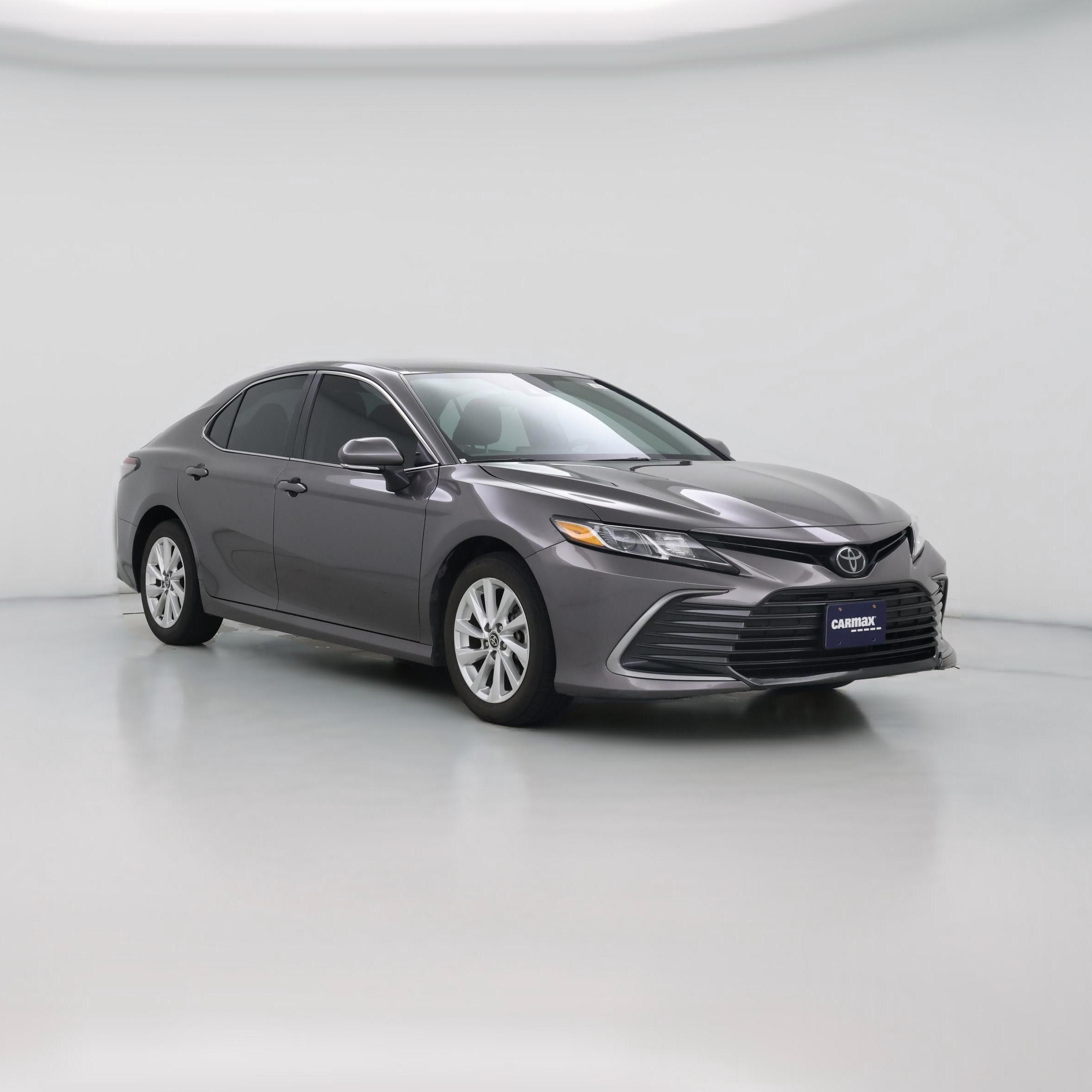 Thumbnail: 2023 Toyota Camry - 1