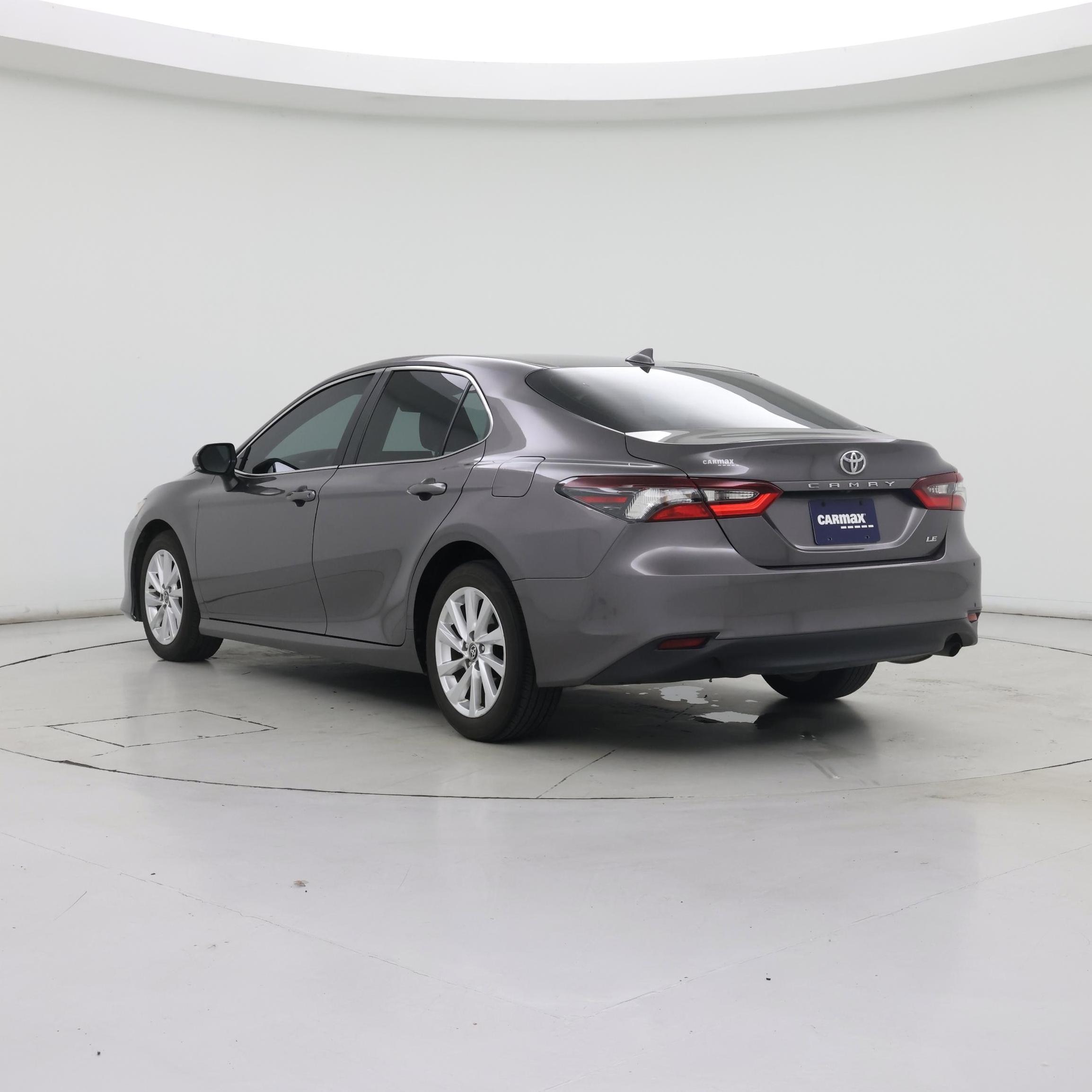 Thumbnail: 2023 Toyota Camry - 2