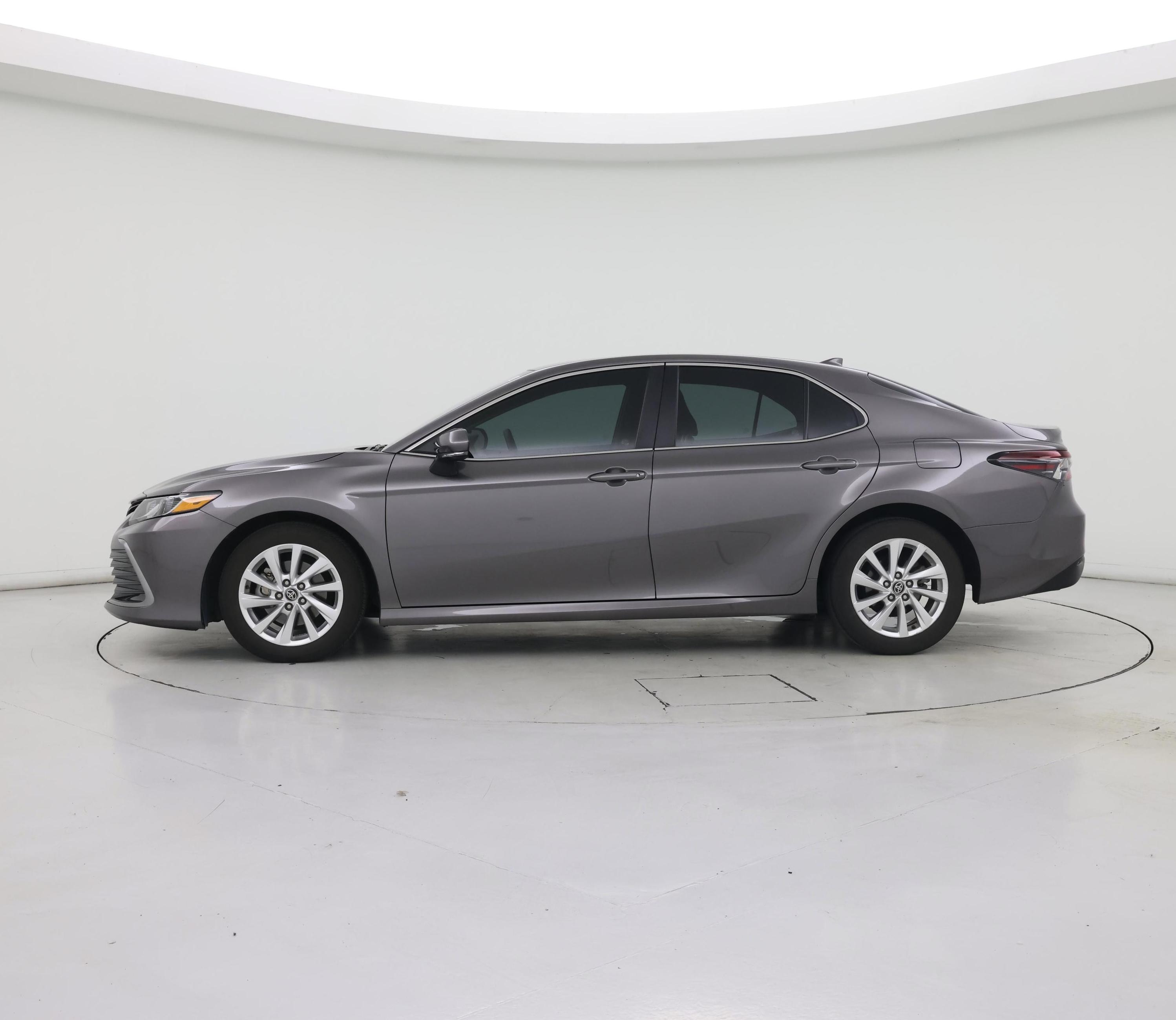 Thumbnail: 2023 Toyota Camry - 3