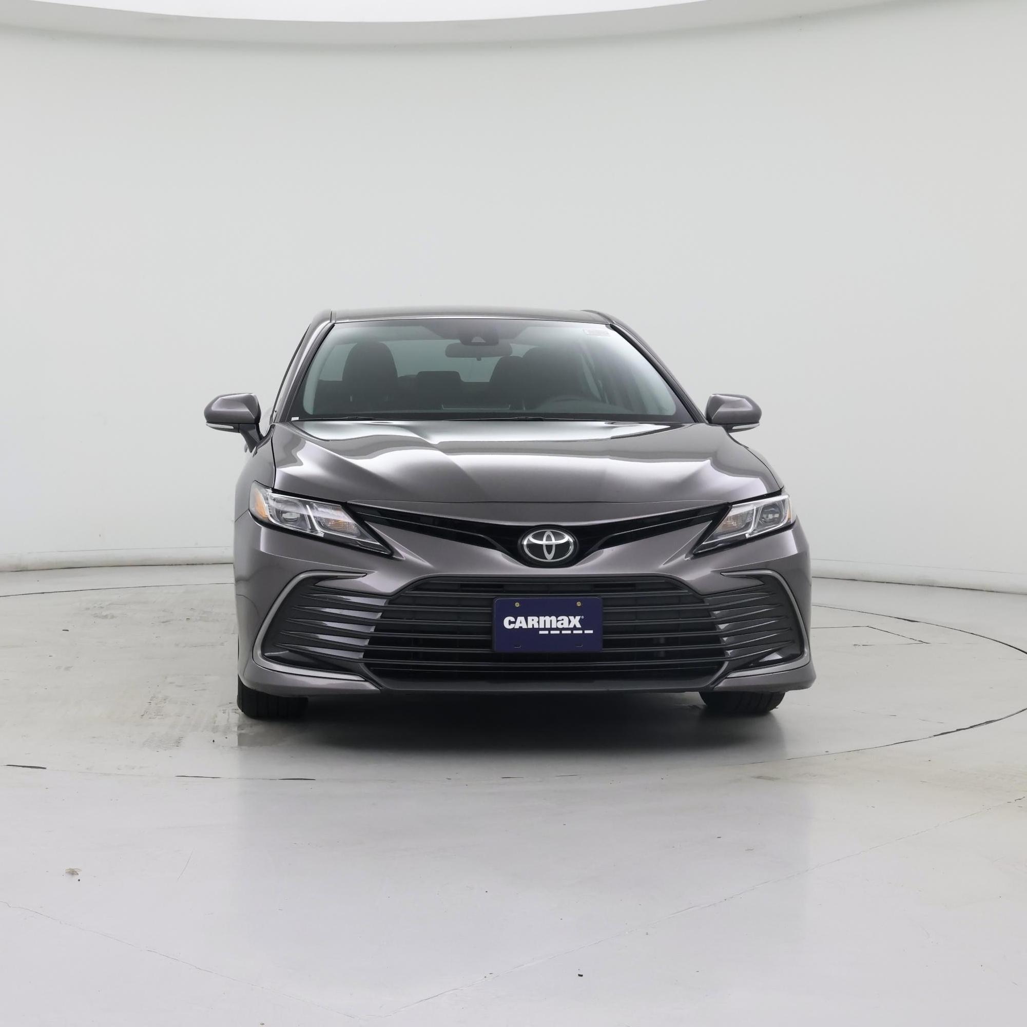 Thumbnail: 2023 Toyota Camry - 5