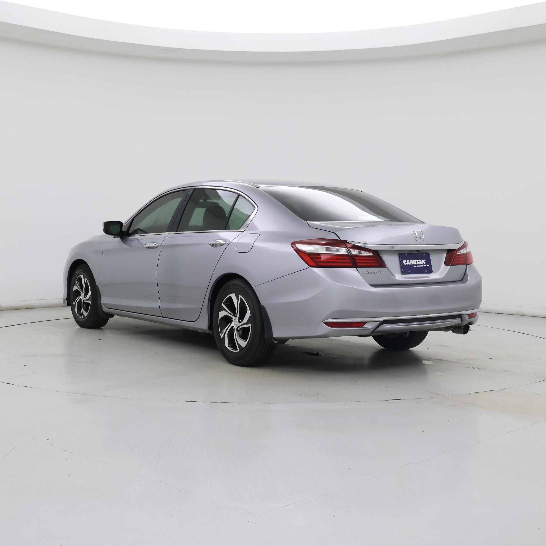Thumbnail: 2017 Honda Accord - 2