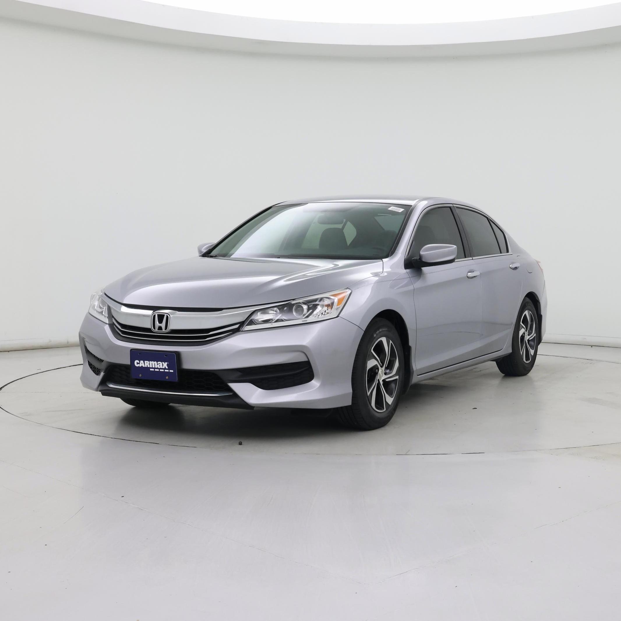 Thumbnail: 2017 Honda Accord - 4