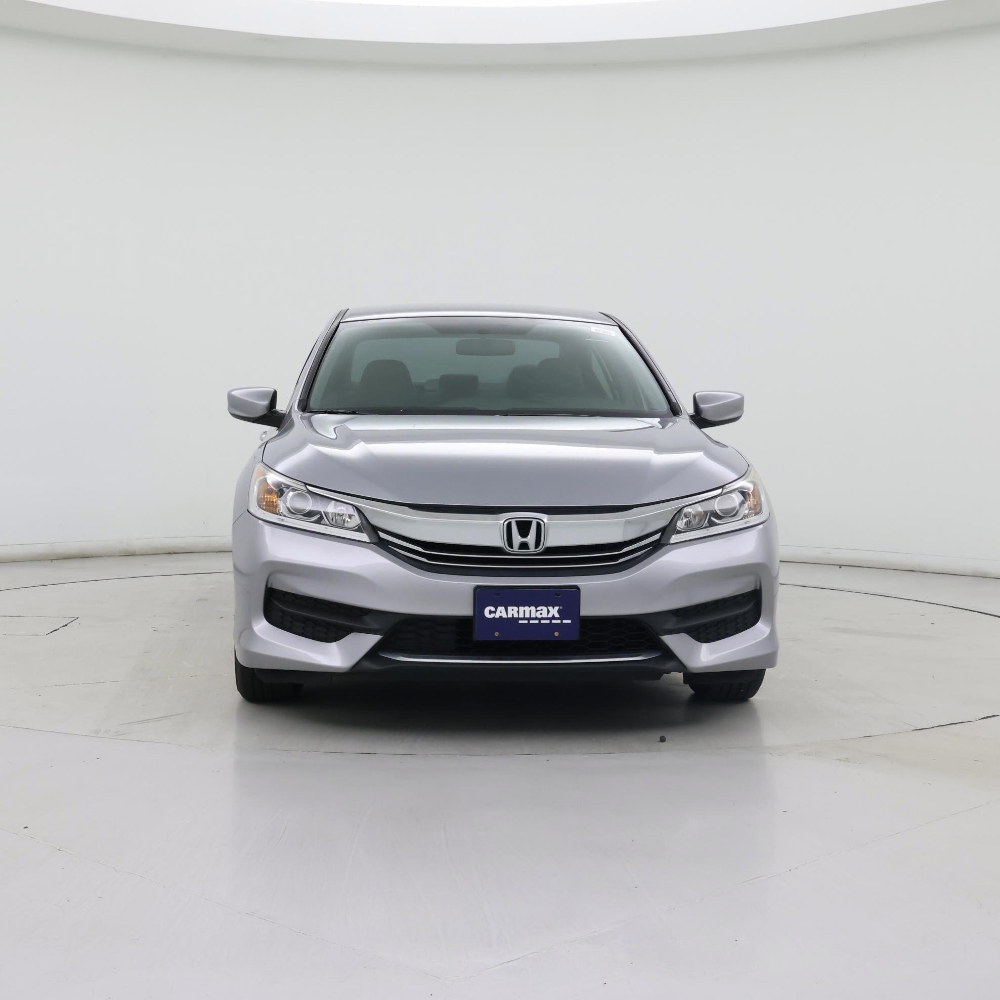 Thumbnail: 2017 Honda Accord - 5