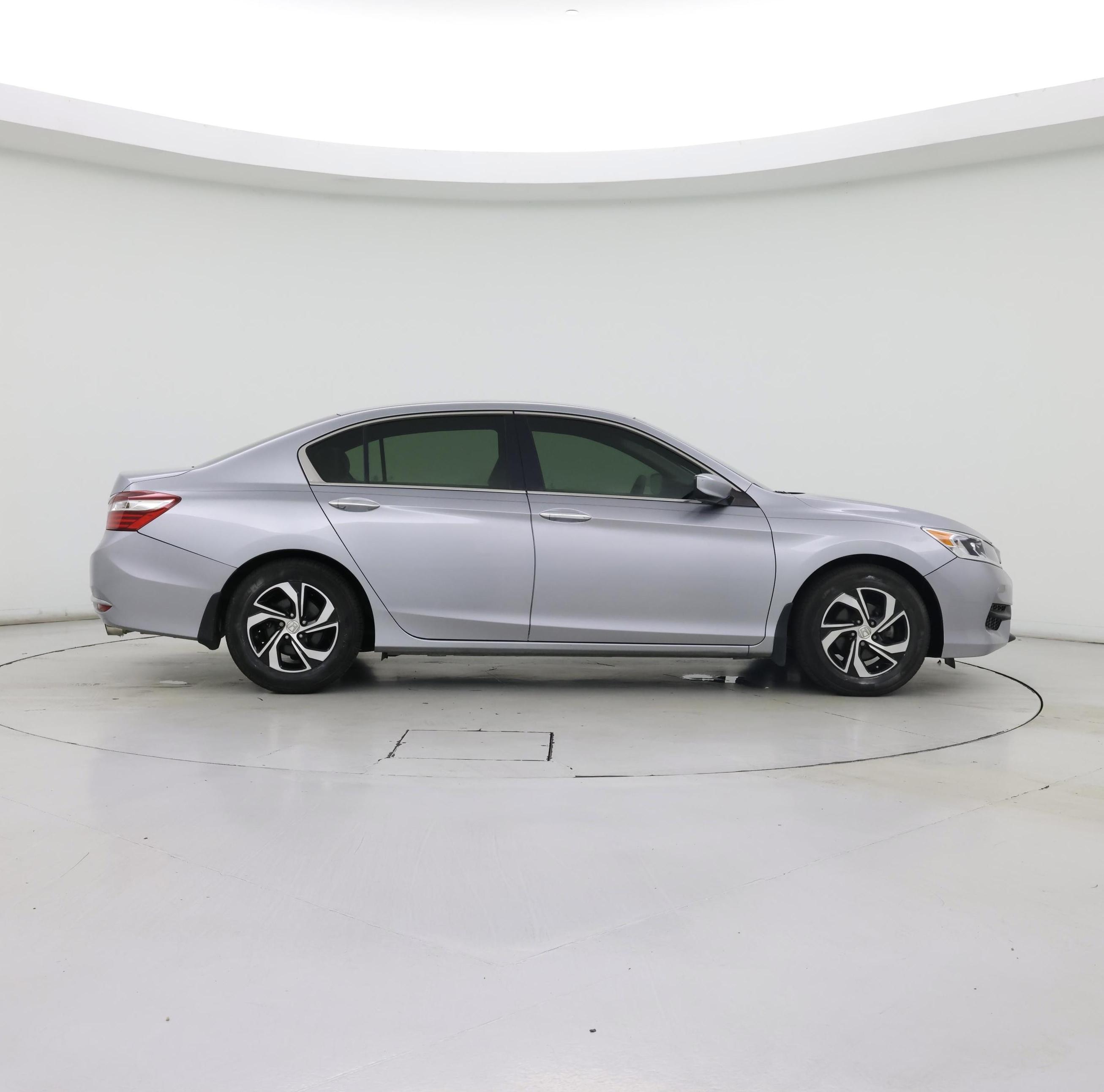 Thumbnail: 2017 Honda Accord - 7